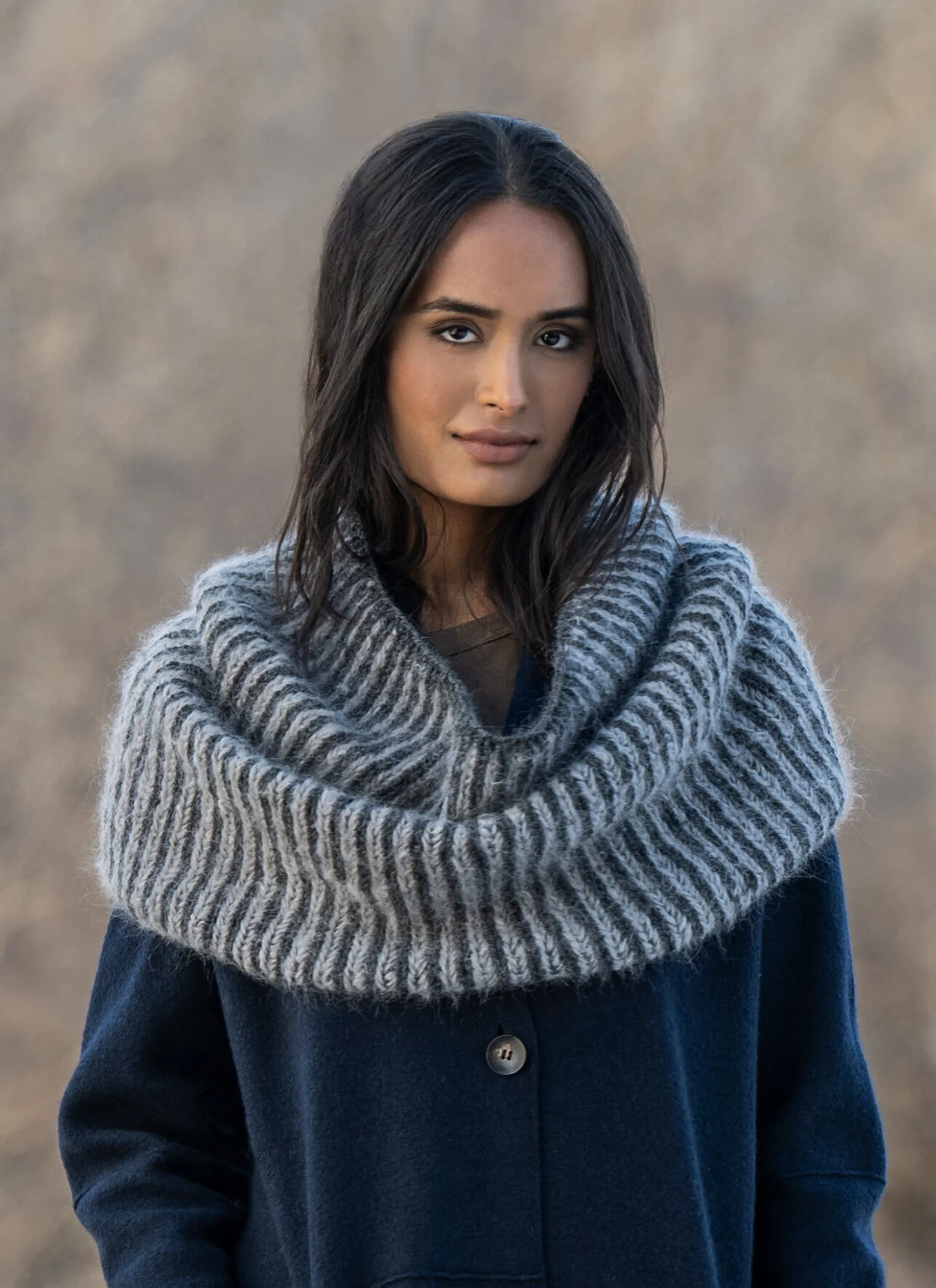 Woolstok Worsted Yarn 50g - Image 3