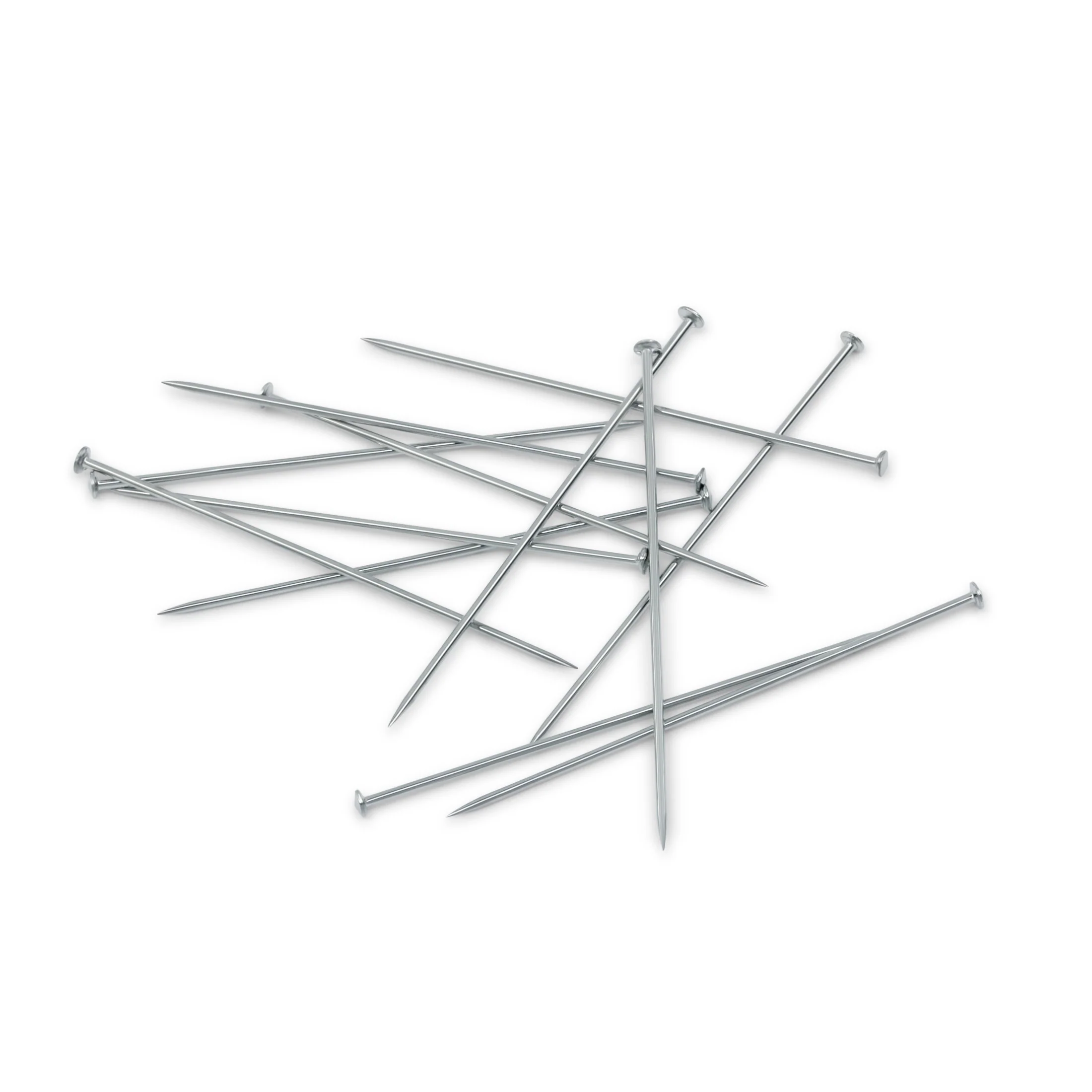 Extra-Fine Pins - Image 5