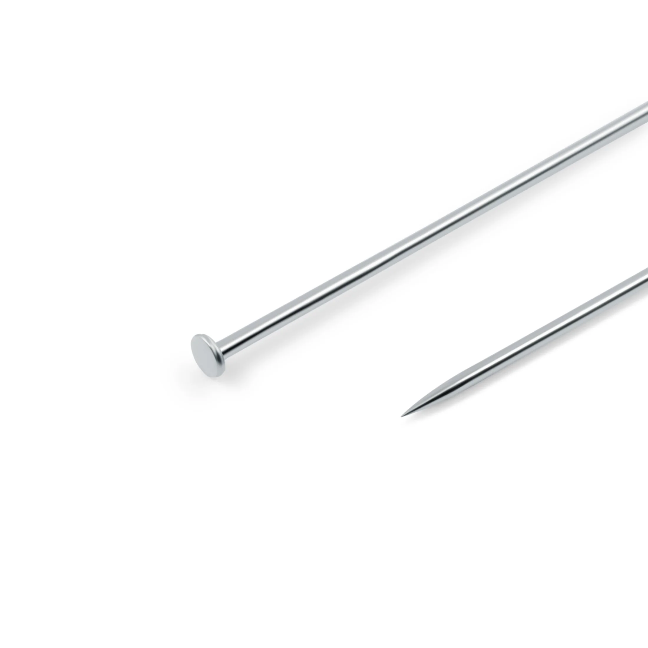 Extra-Fine Pleating Pins - Image 4