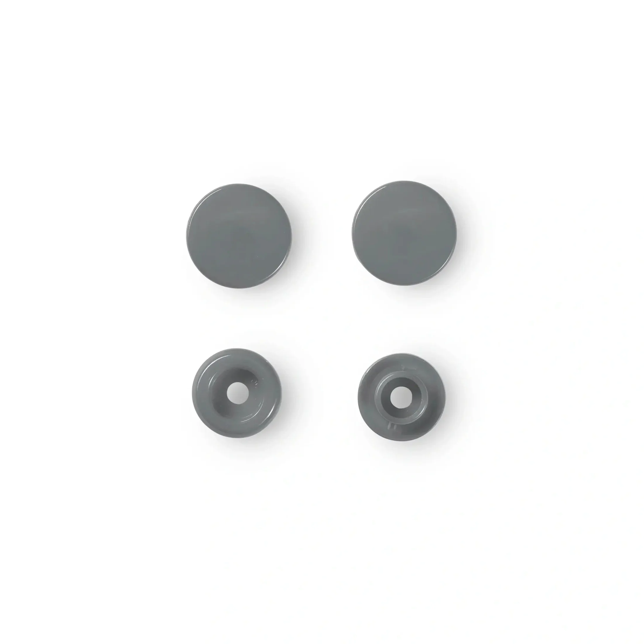 Non-Sew Color Snaps 12.4 mm 30 pc - Image 13