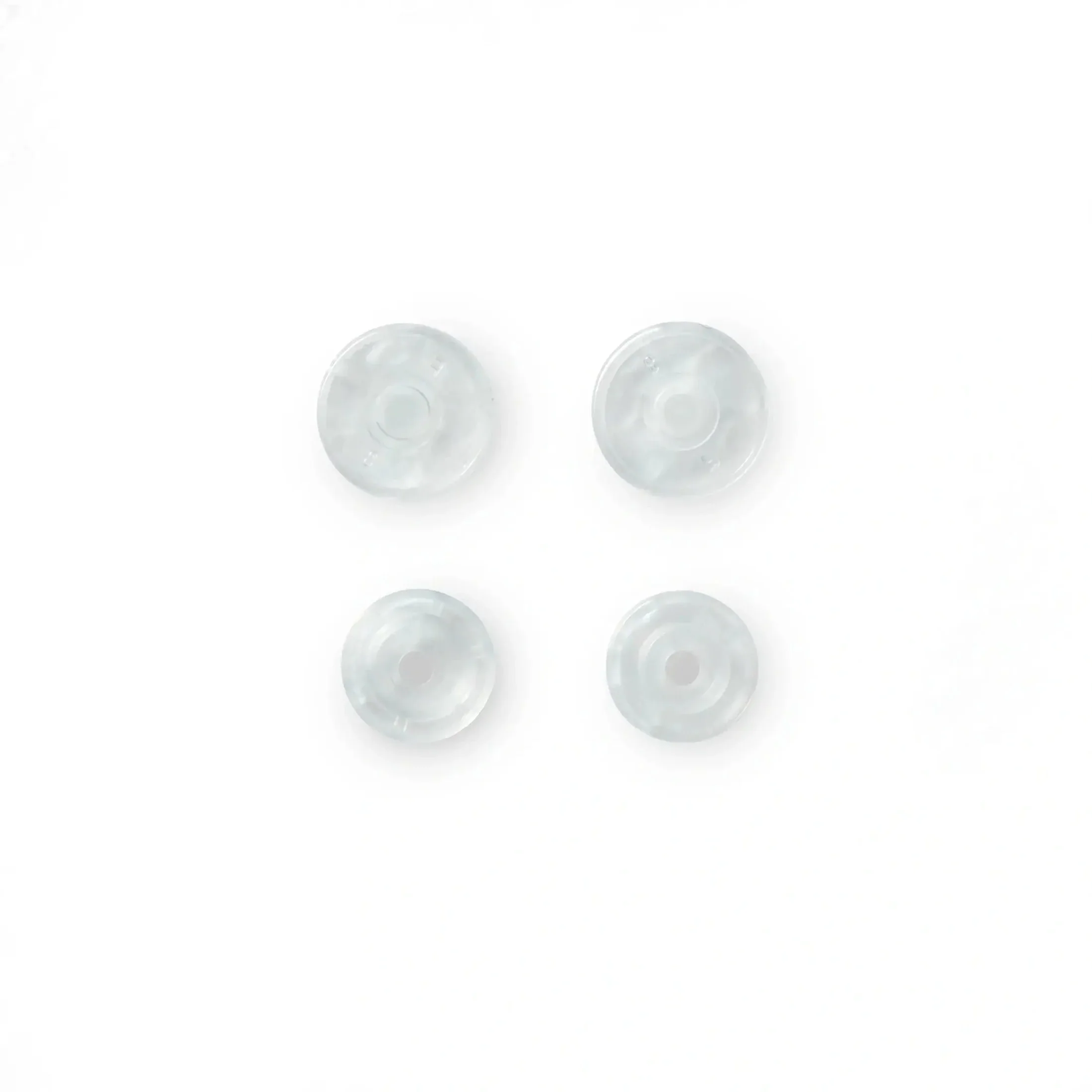 Non-Sew Color Snaps 12.4 mm 30 pc - Image 2