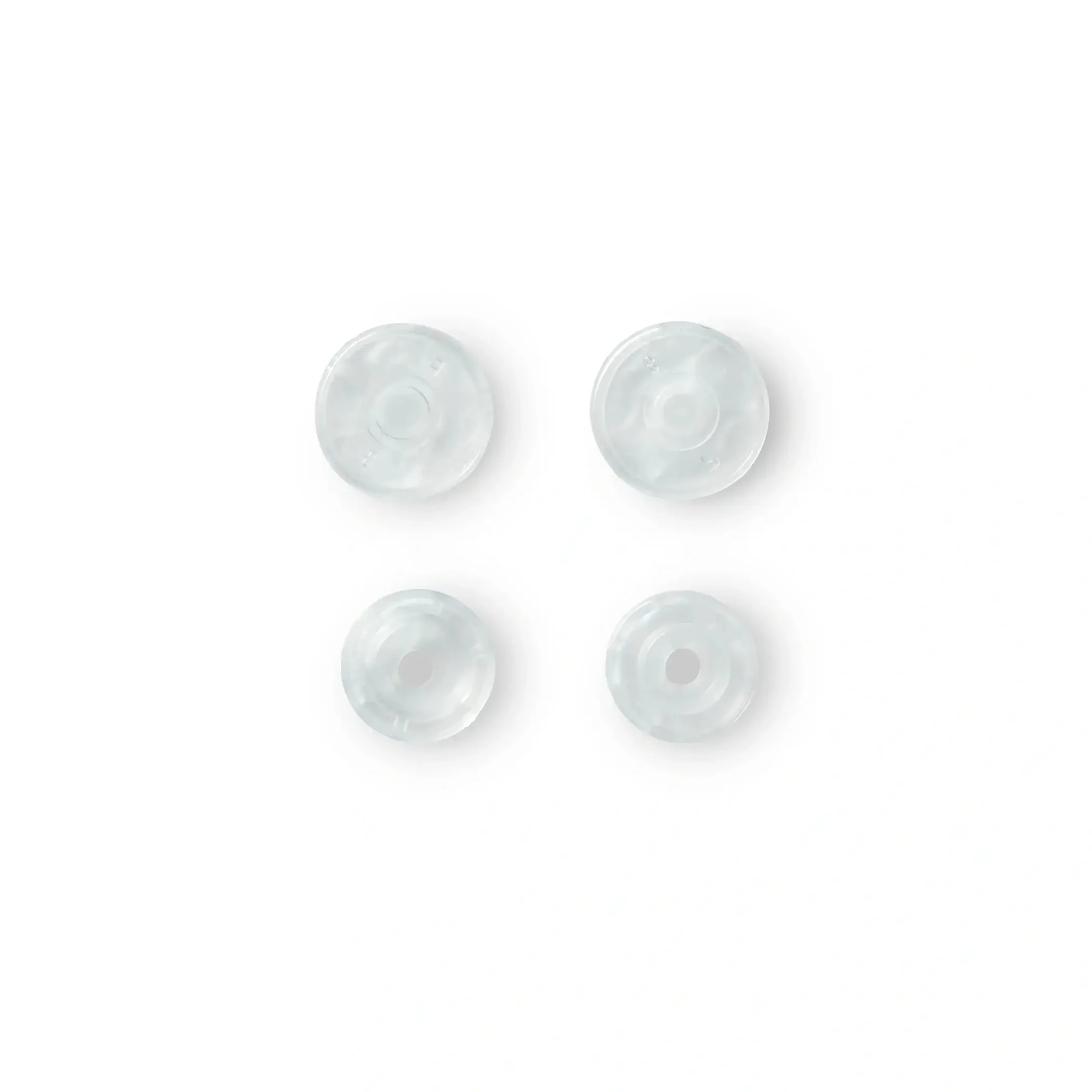 Non-Sew Color Snaps 12.4 mm 30 pc - Image 4