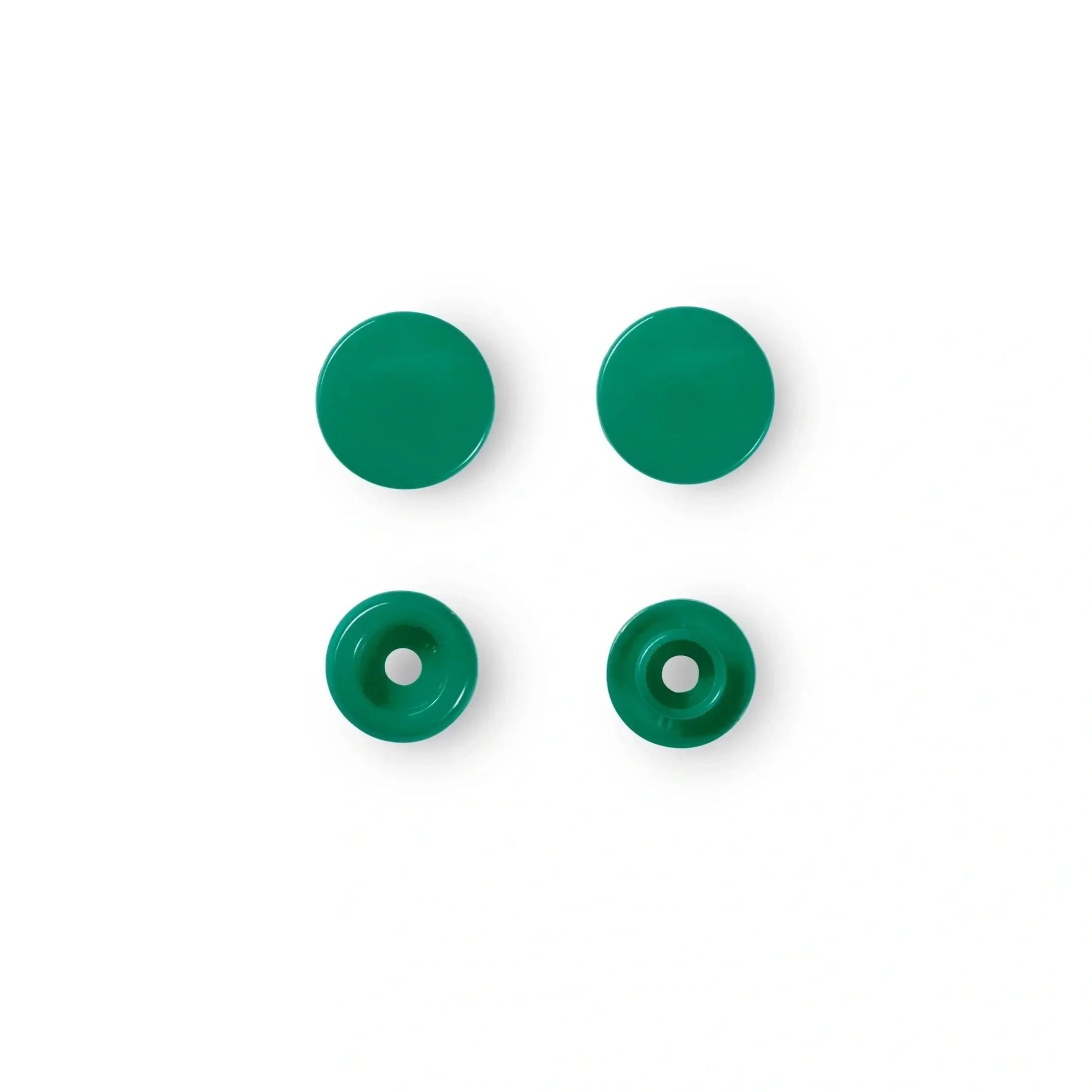 Non-Sew Color Snaps 12.4 mm 30 pc - Image 51