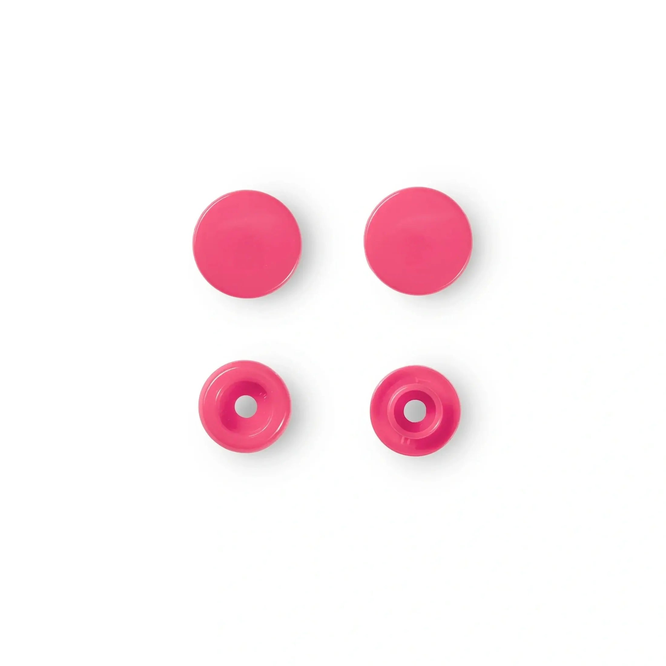 Non-Sew Color Snaps 12.4 mm 30 pc - Image 56