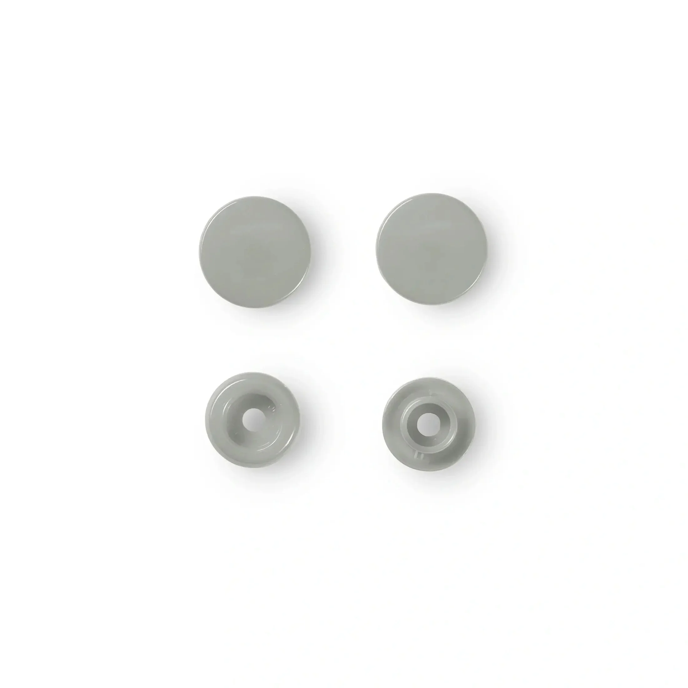 Non-Sew Color Snaps 12.4 mm 30 pc - Image 69