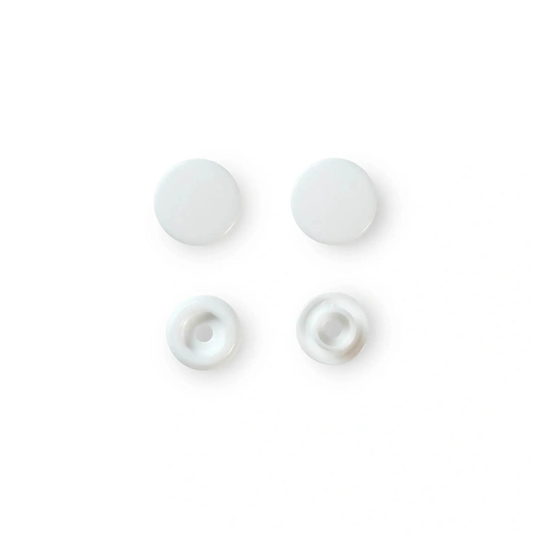 Non-Sew Color Snaps 12.4 mm 30 pc - Image 7