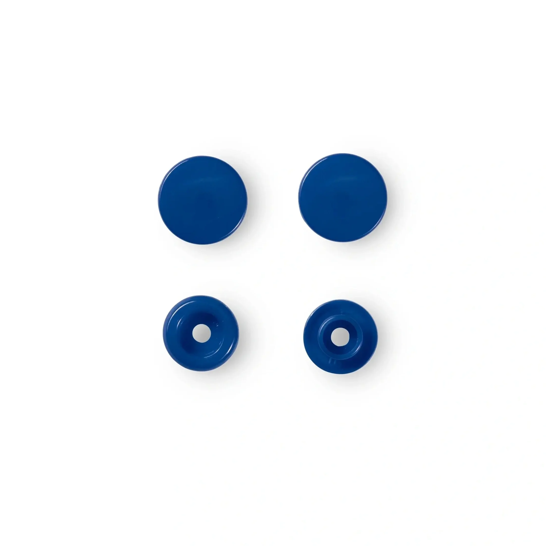 Non-Sew Color Snaps 12.4 mm 30 pc - Image 75