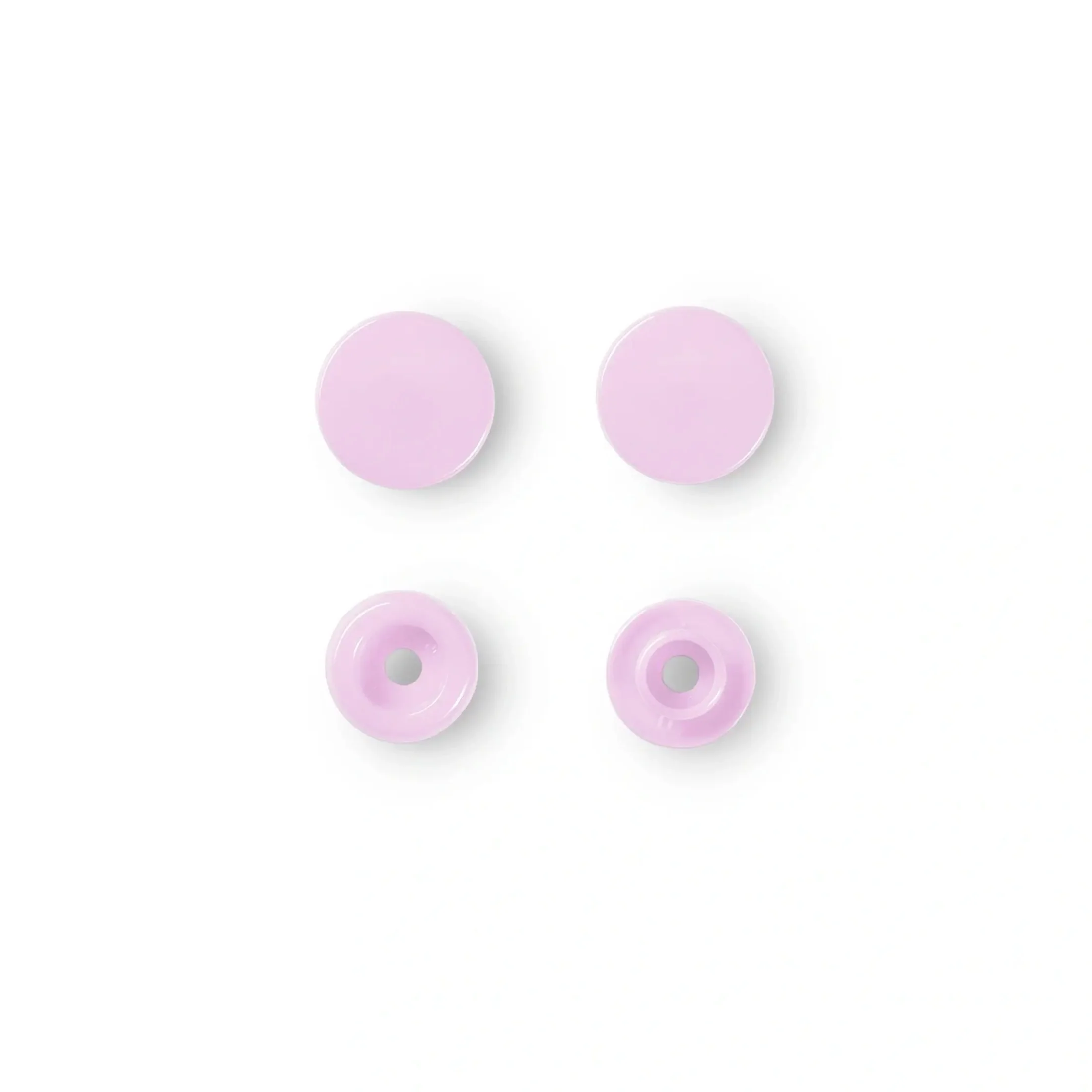 Non-Sew Color Snaps 12.4 mm 30 pc - Image 78