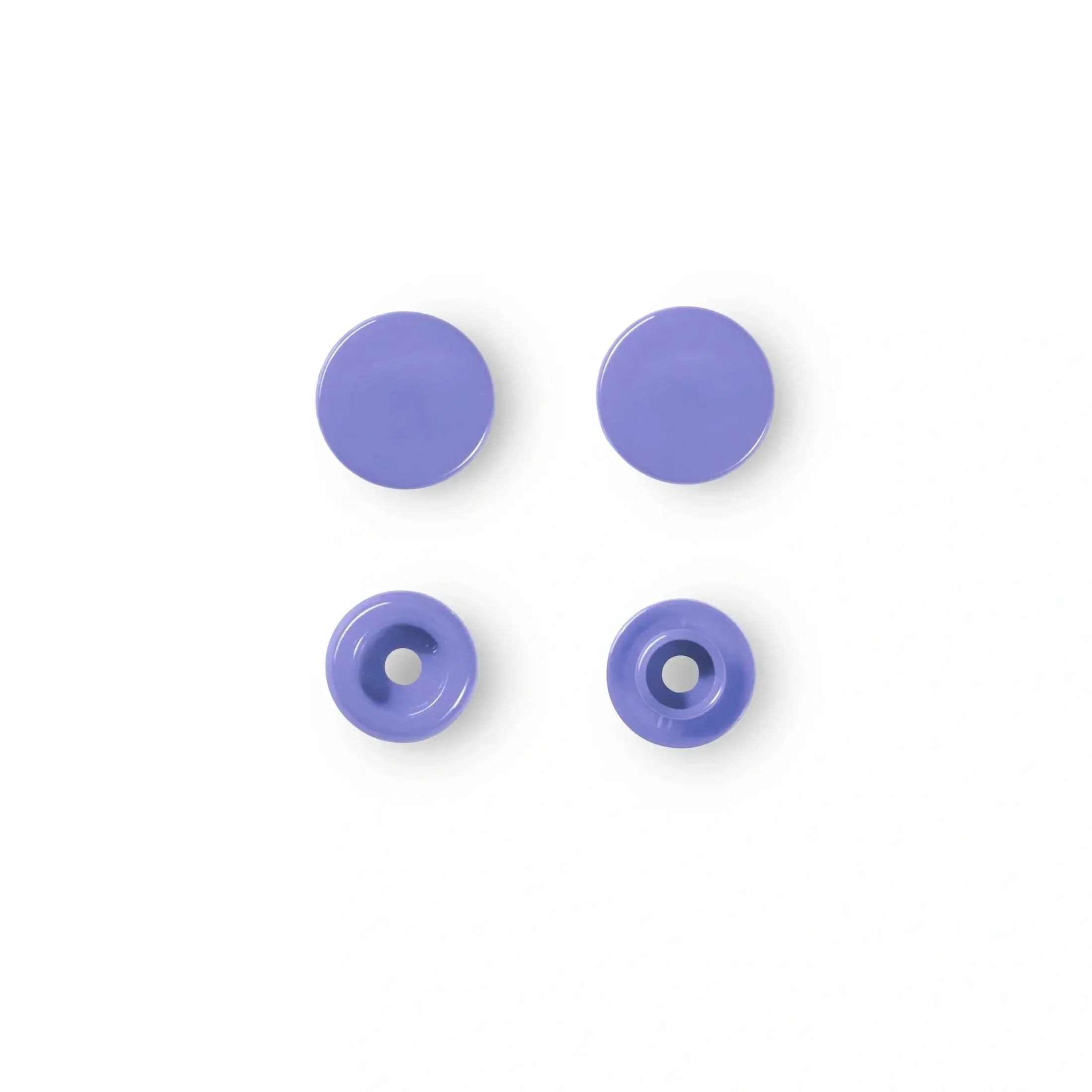 Non-Sew Color Snaps 12.4 mm 30 pc - Image 84
