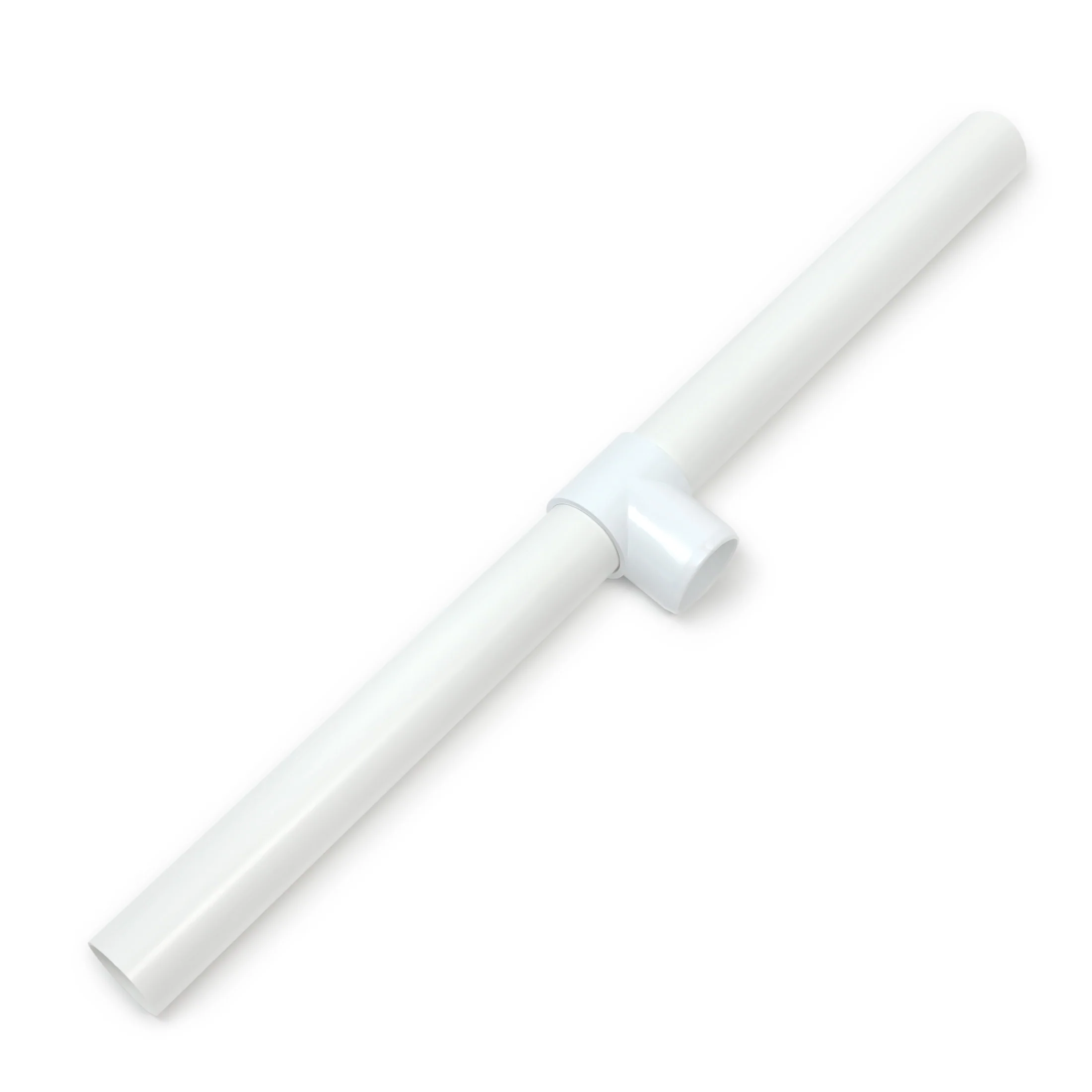 Quilters Floor Frame Base Tube with T Replacement Part