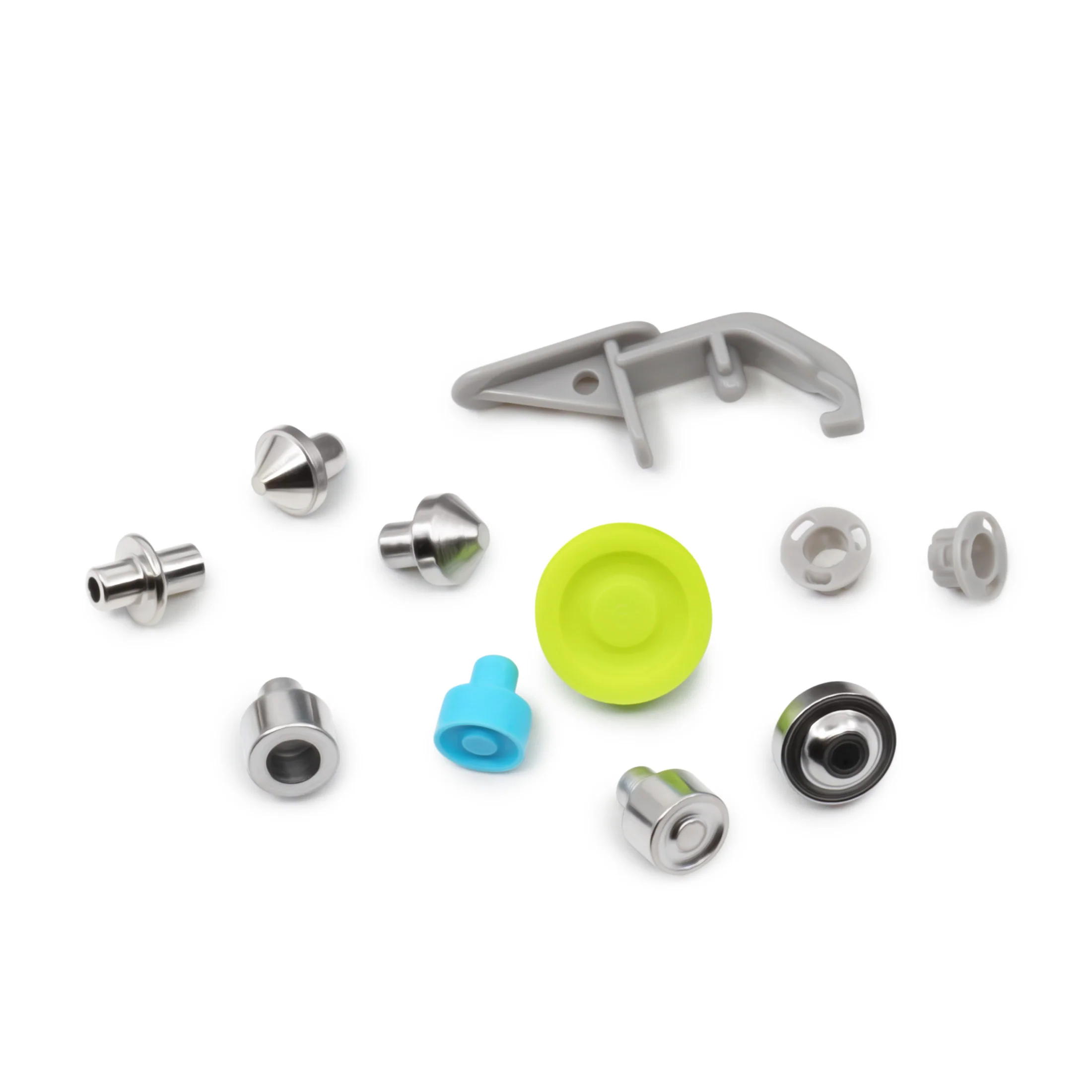 Eyelet Pliers Replacement Tools for 574