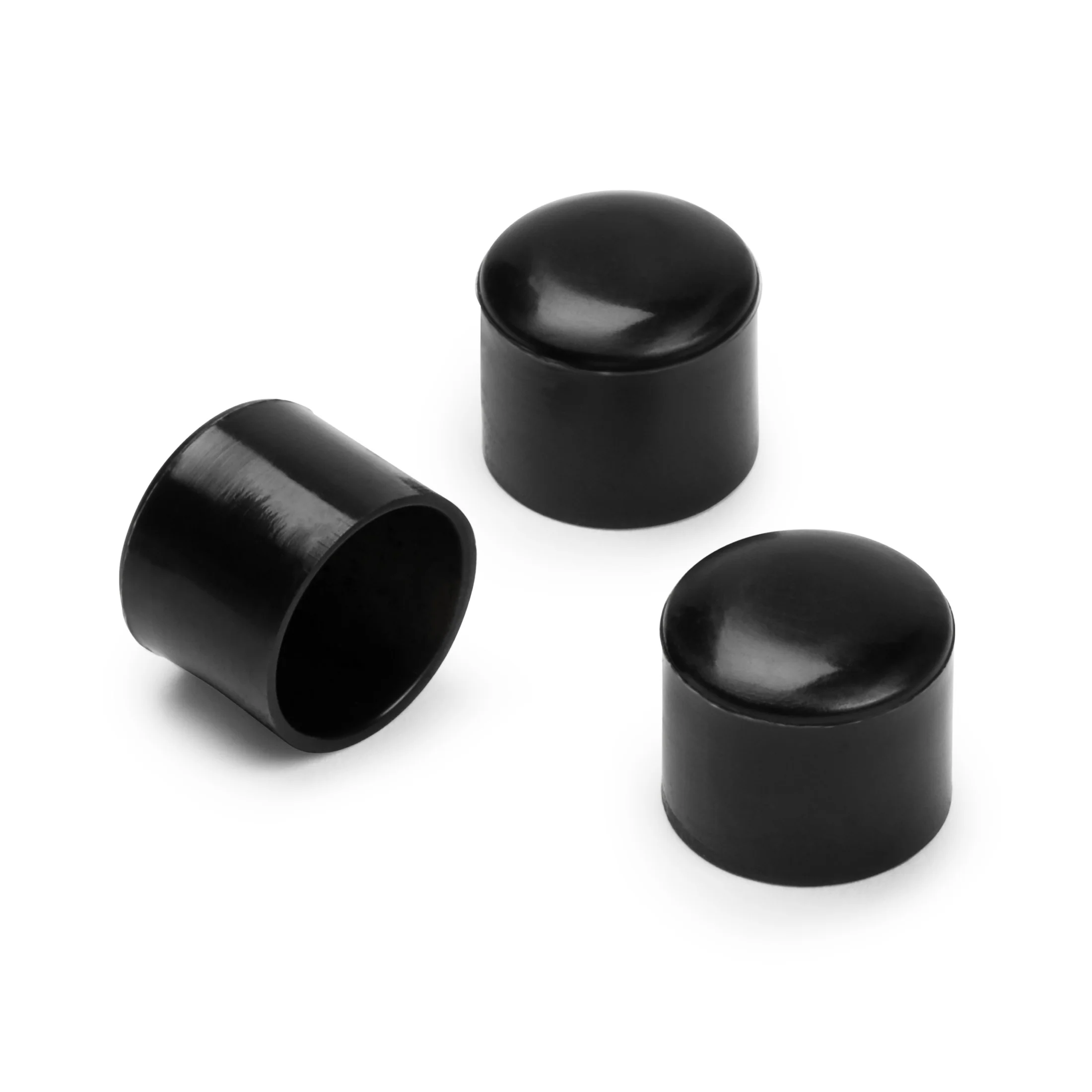 Replacement Leg Caps, 3 PC