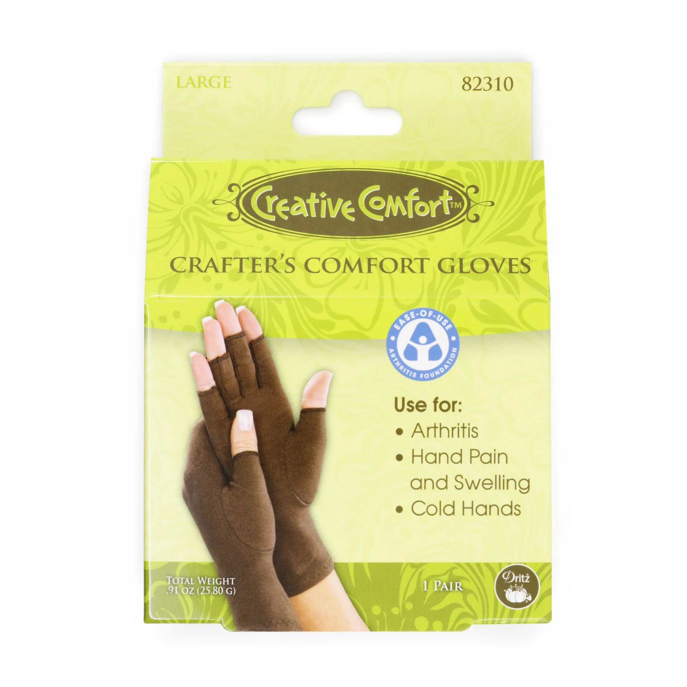 Crafters Comfort Glove - Image 3