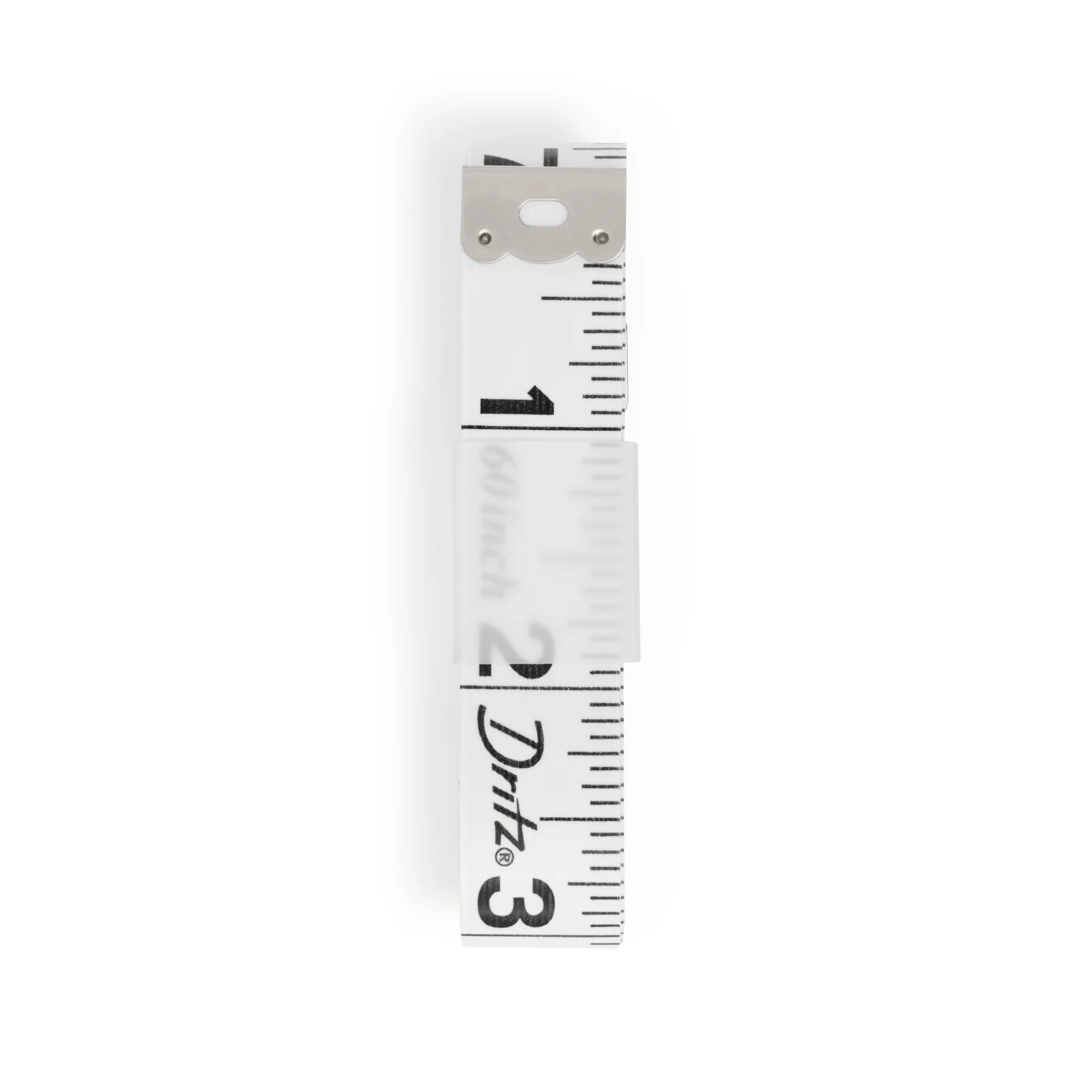 White Fibre Glass Tape Measure - Image 3