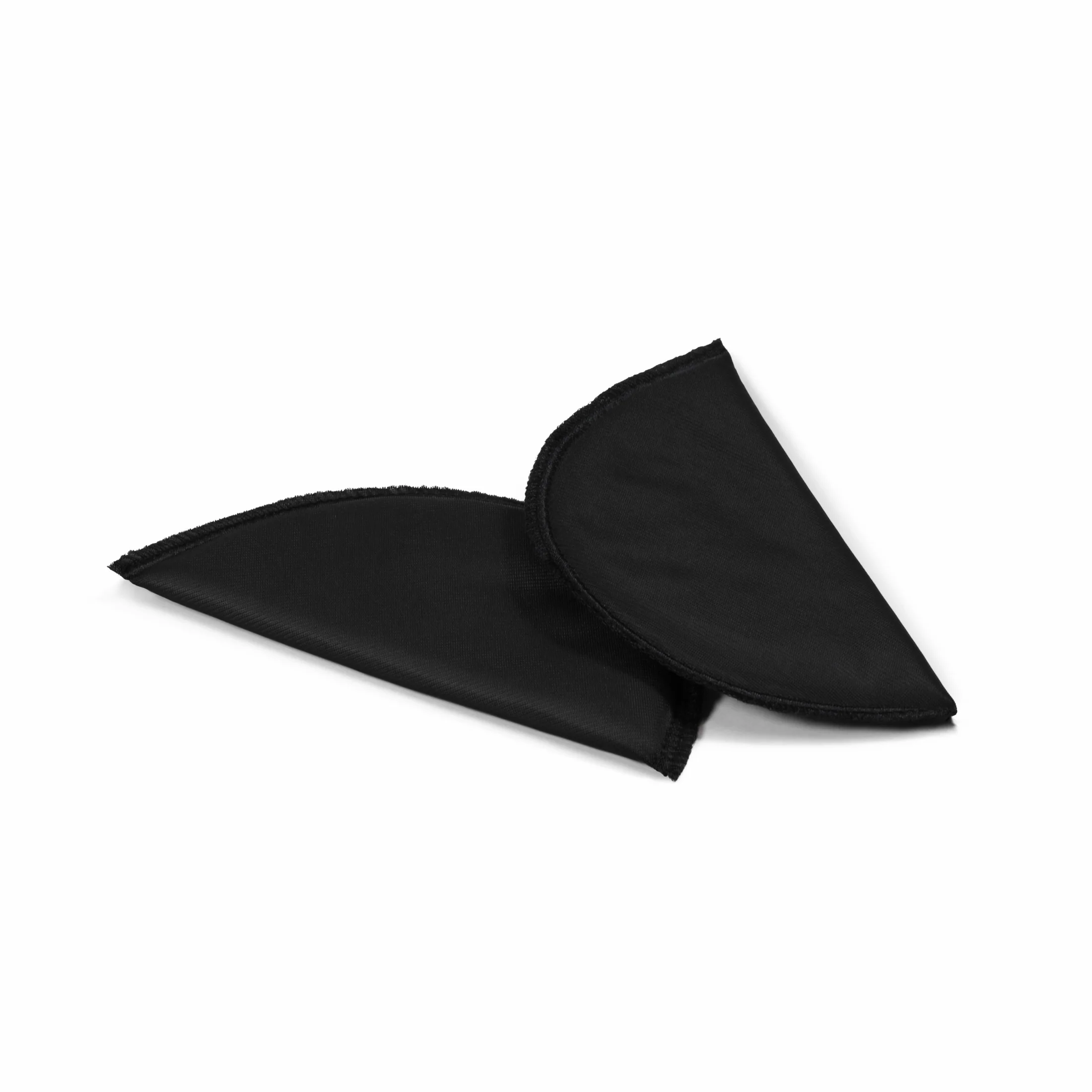 1/2" Covered All-Purpose Shoulder Pads - Image 6