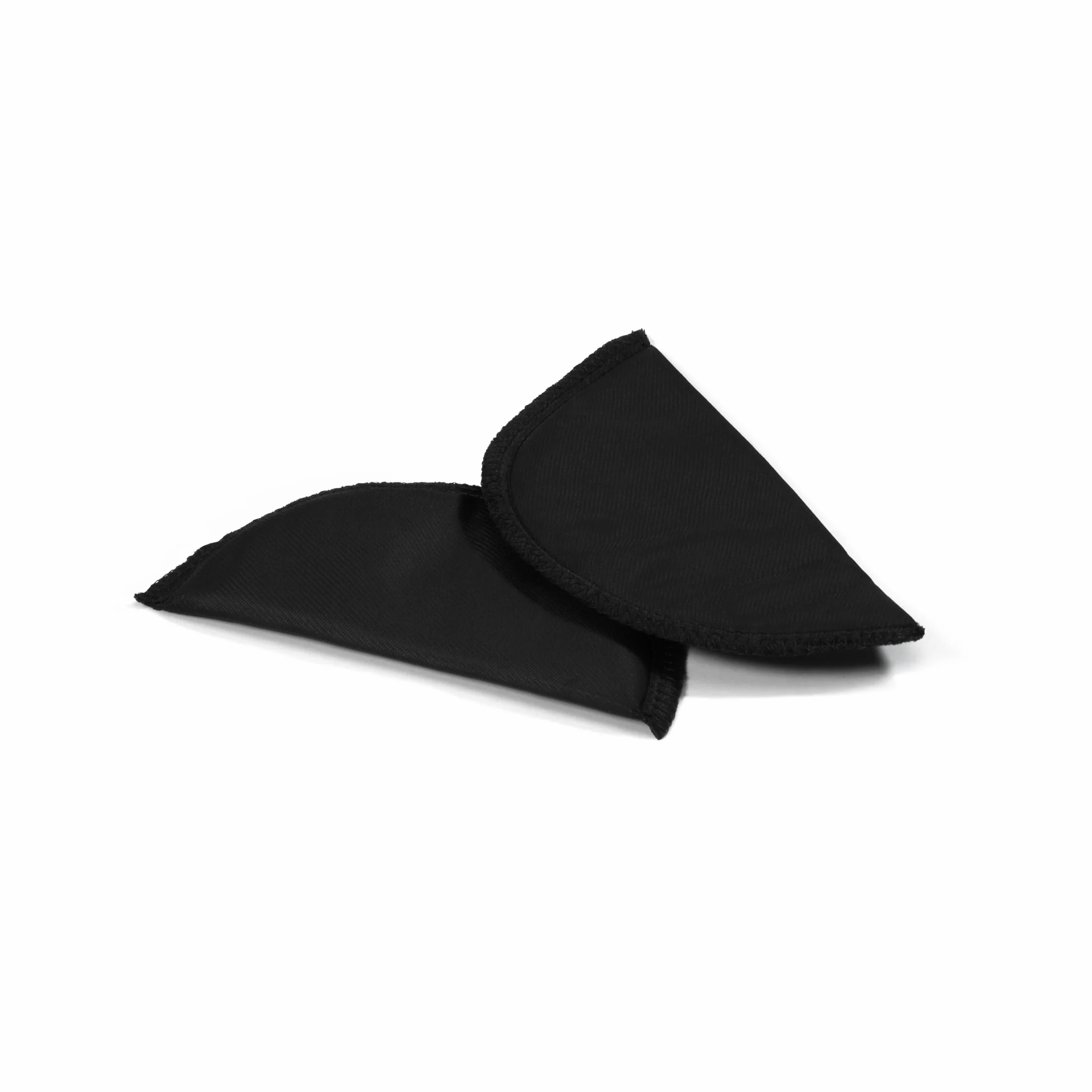 1/4" Covered All-Purpose Shoulder Pads - Image 6