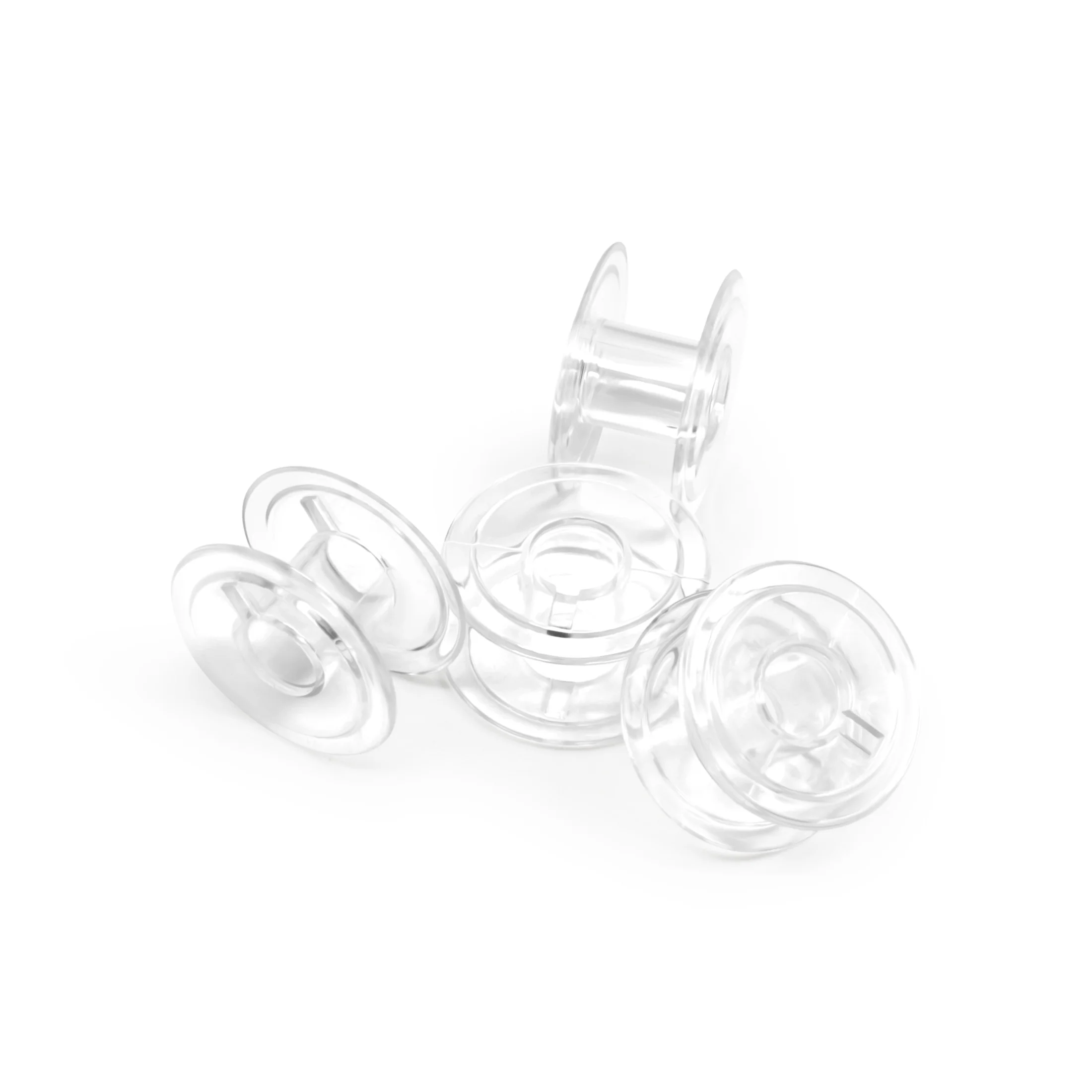 Class 15 Bobbins, Plastic - Image 4
