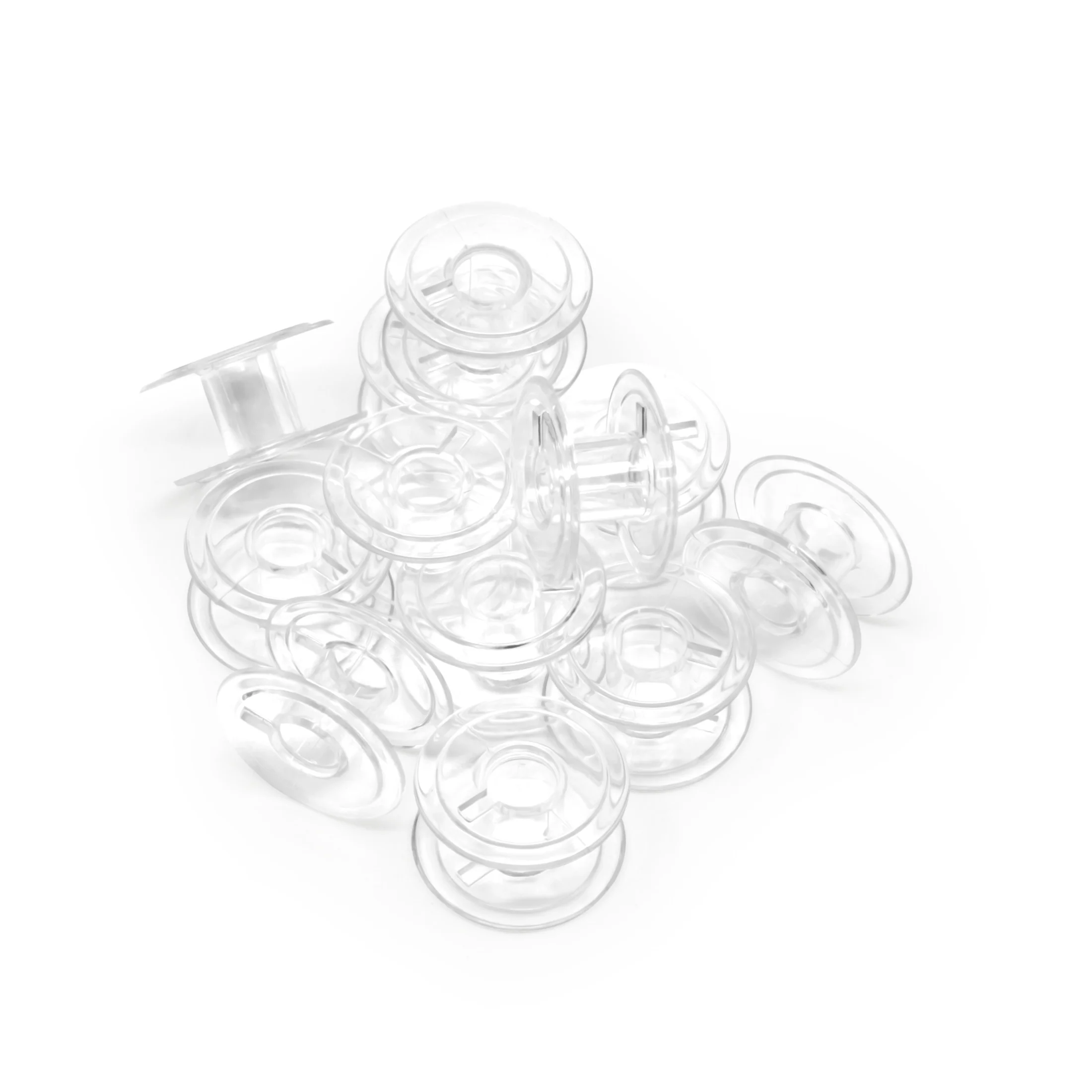 Class 15 Bobbins, Plastic - Image 8