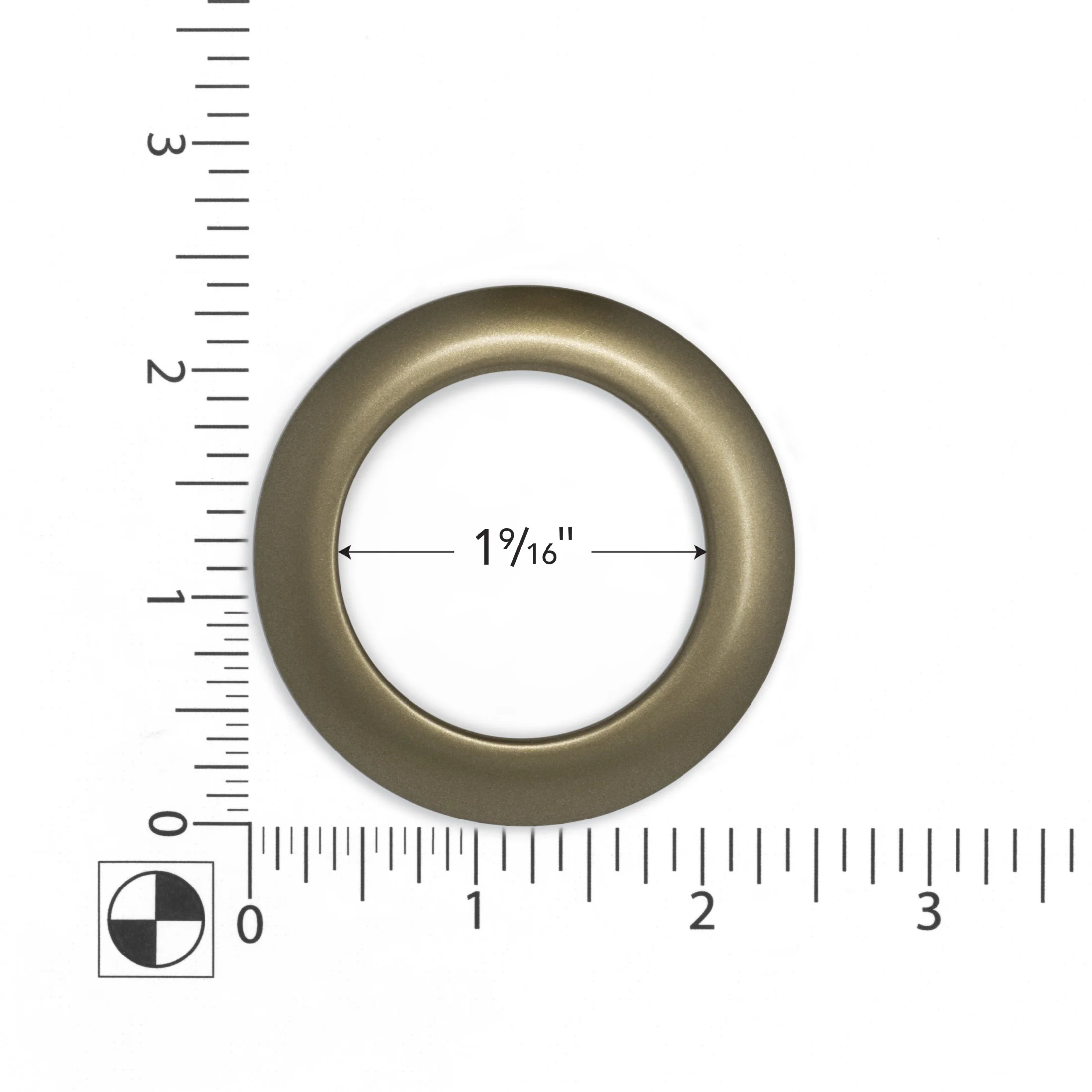 1-9/16" Curtain Grommets, 16 Sets - Image 11