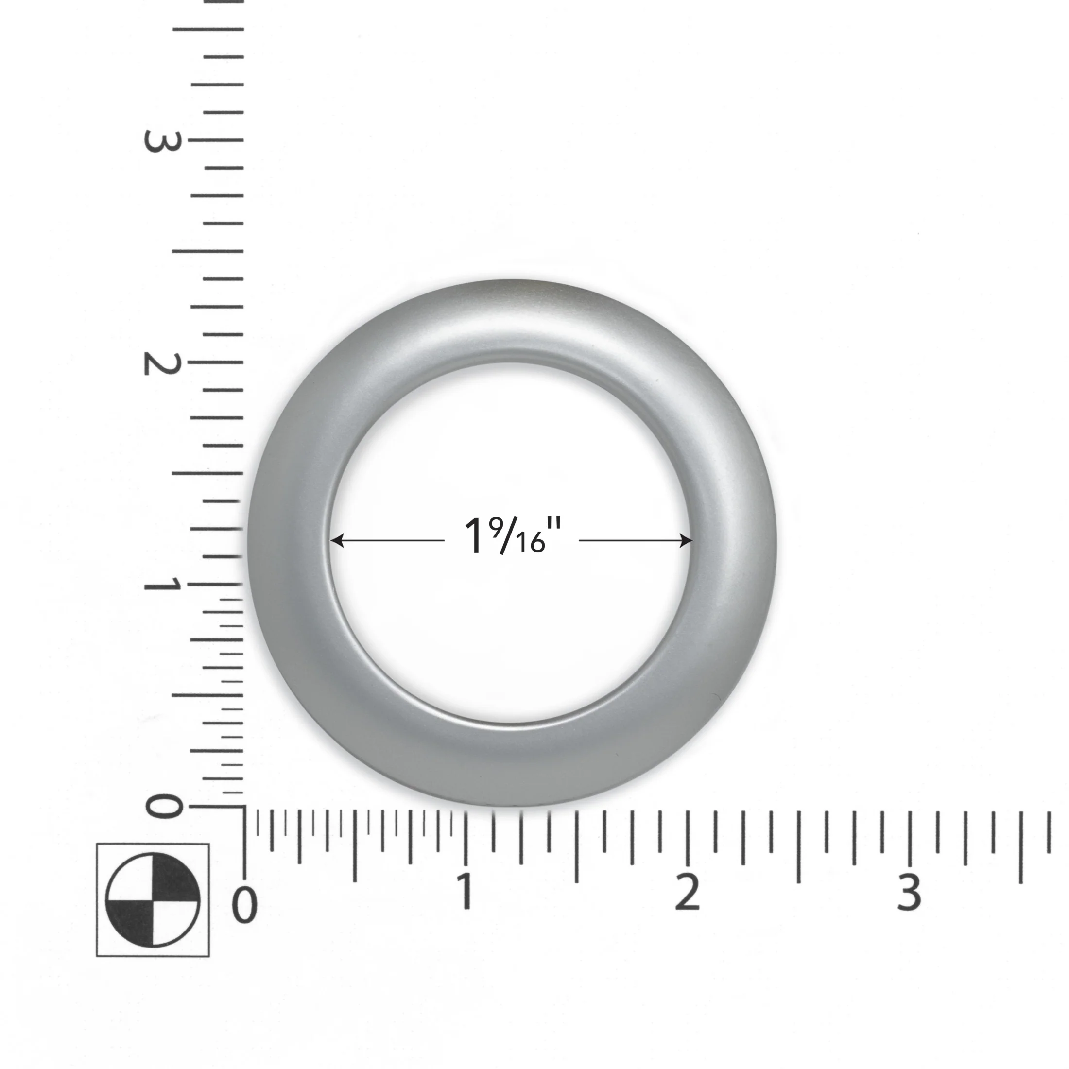 1-9/16" Curtain Grommets, 16 Sets - Image 7