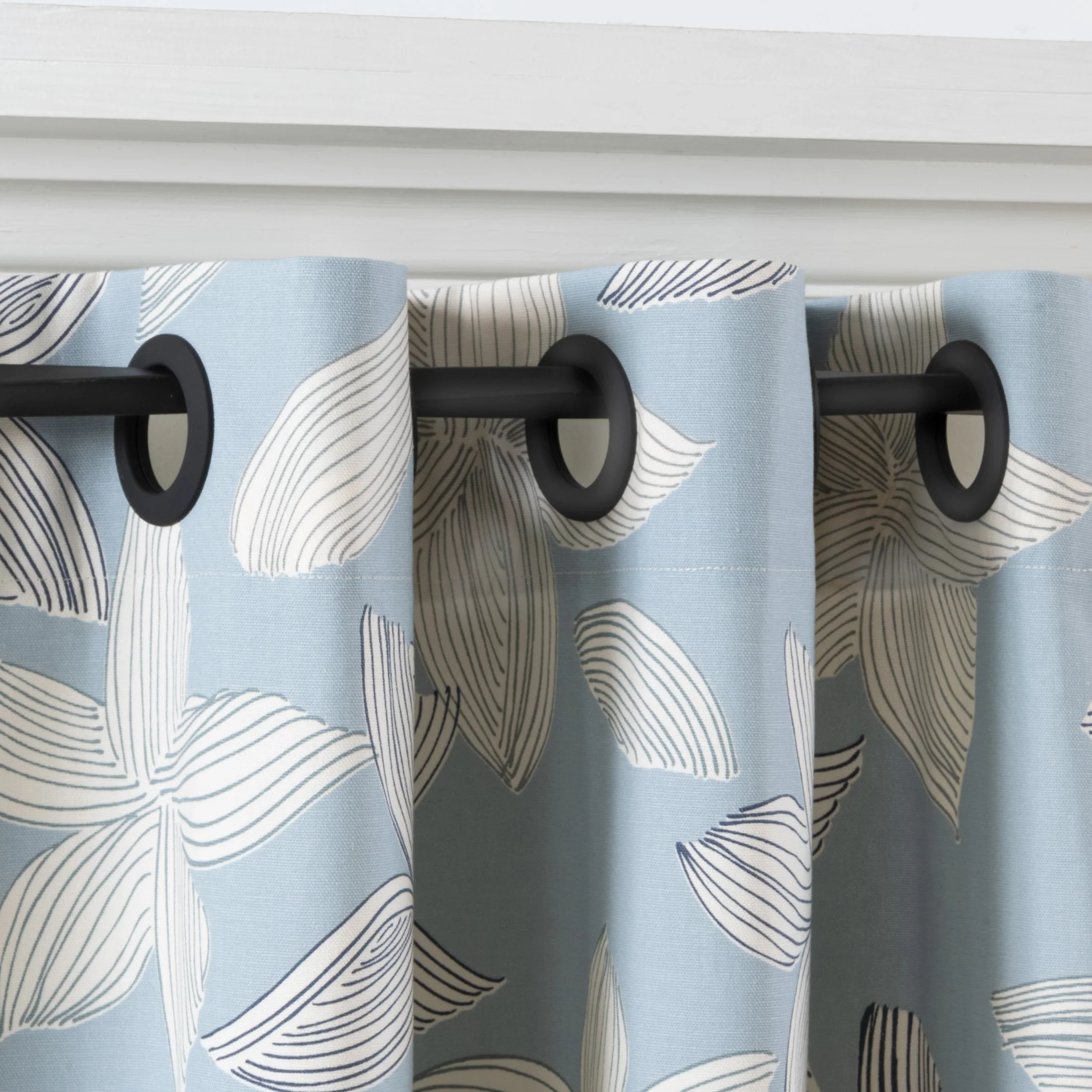 1-9/16" Curtain Grommets, 8 Sets - Image 17