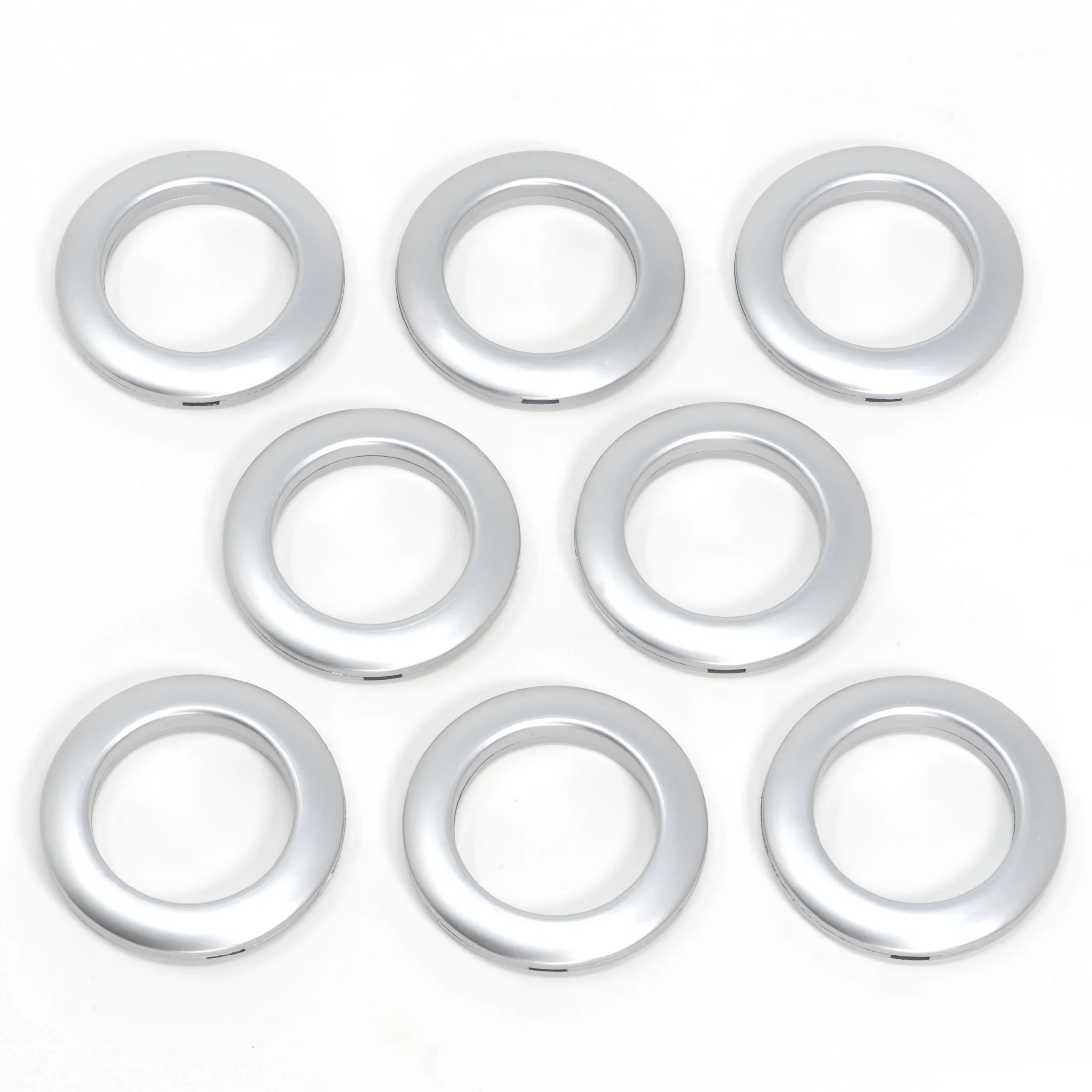 1-9/16" Curtain Grommets, 8 Sets - Image 20