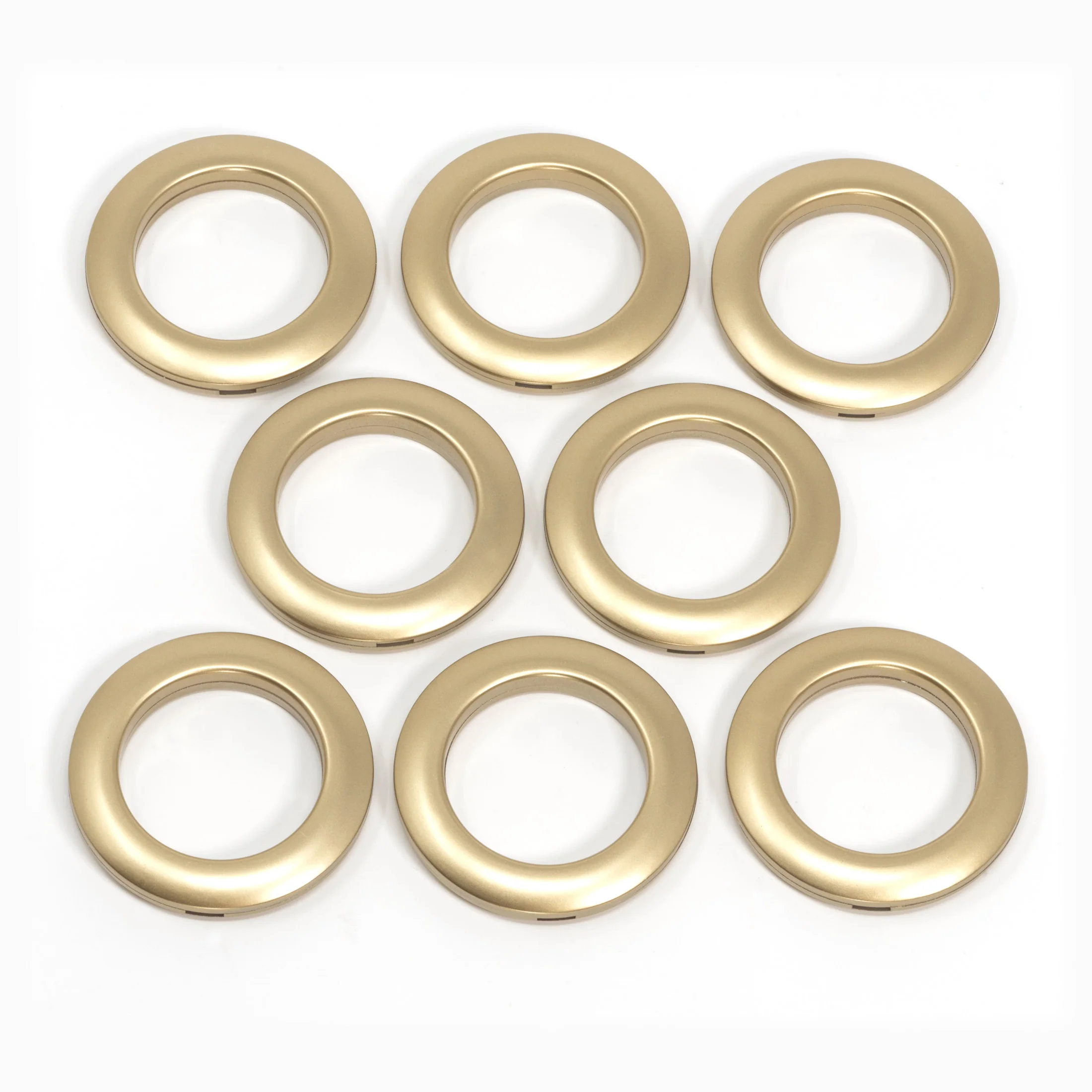 1-9/16" Curtain Grommets, 8 Sets - Image 26