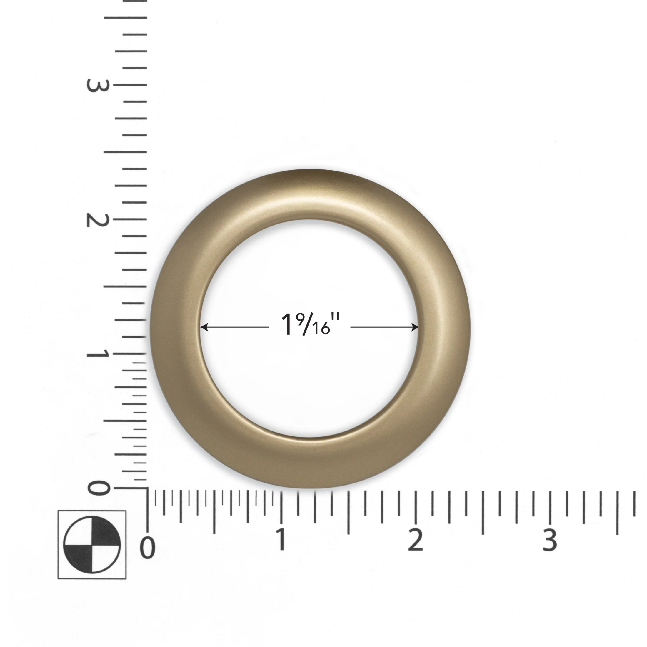 1-9/16" Curtain Grommets, 8 Sets - Image 27