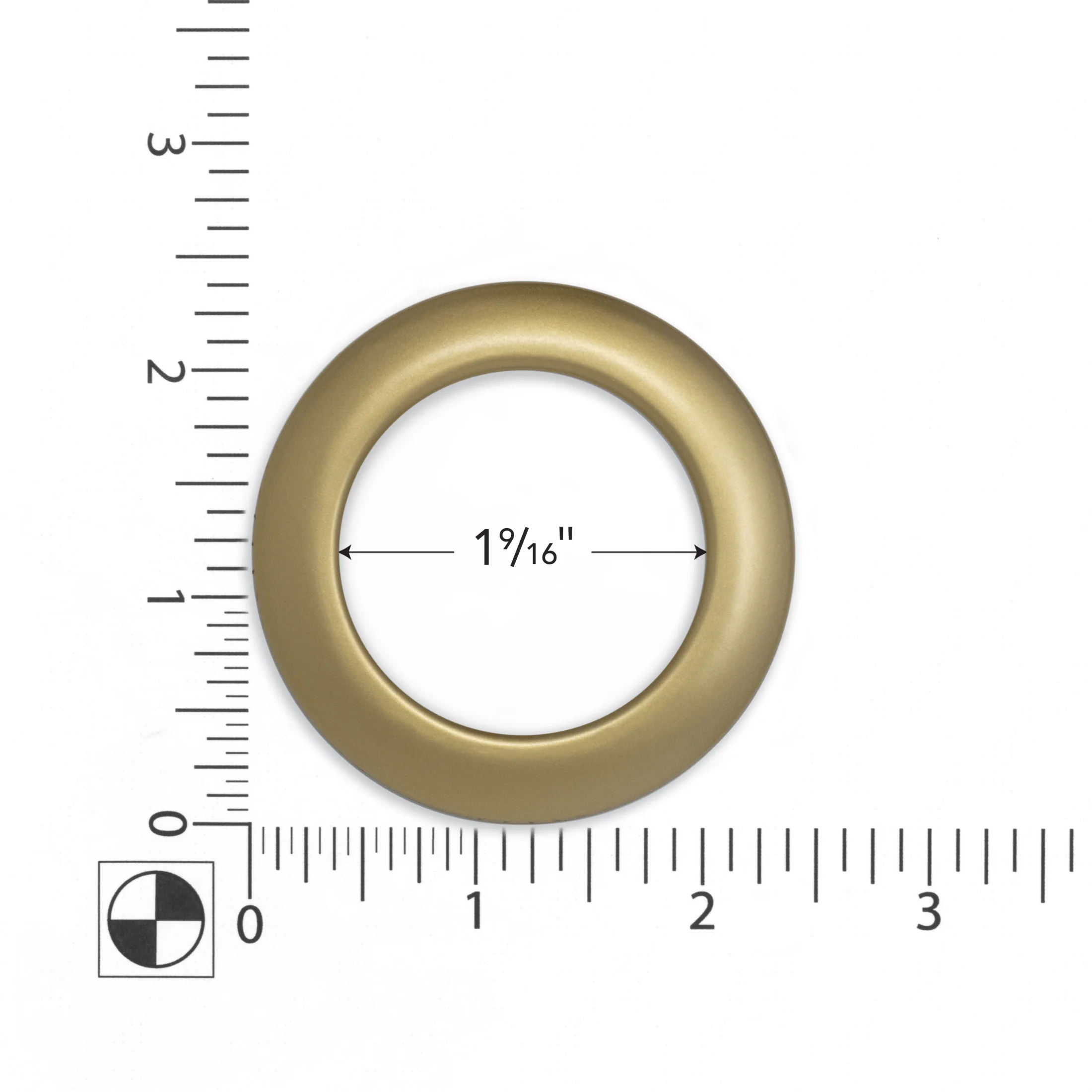 1-9/16" Curtain Grommets, 8 Sets - Image 33