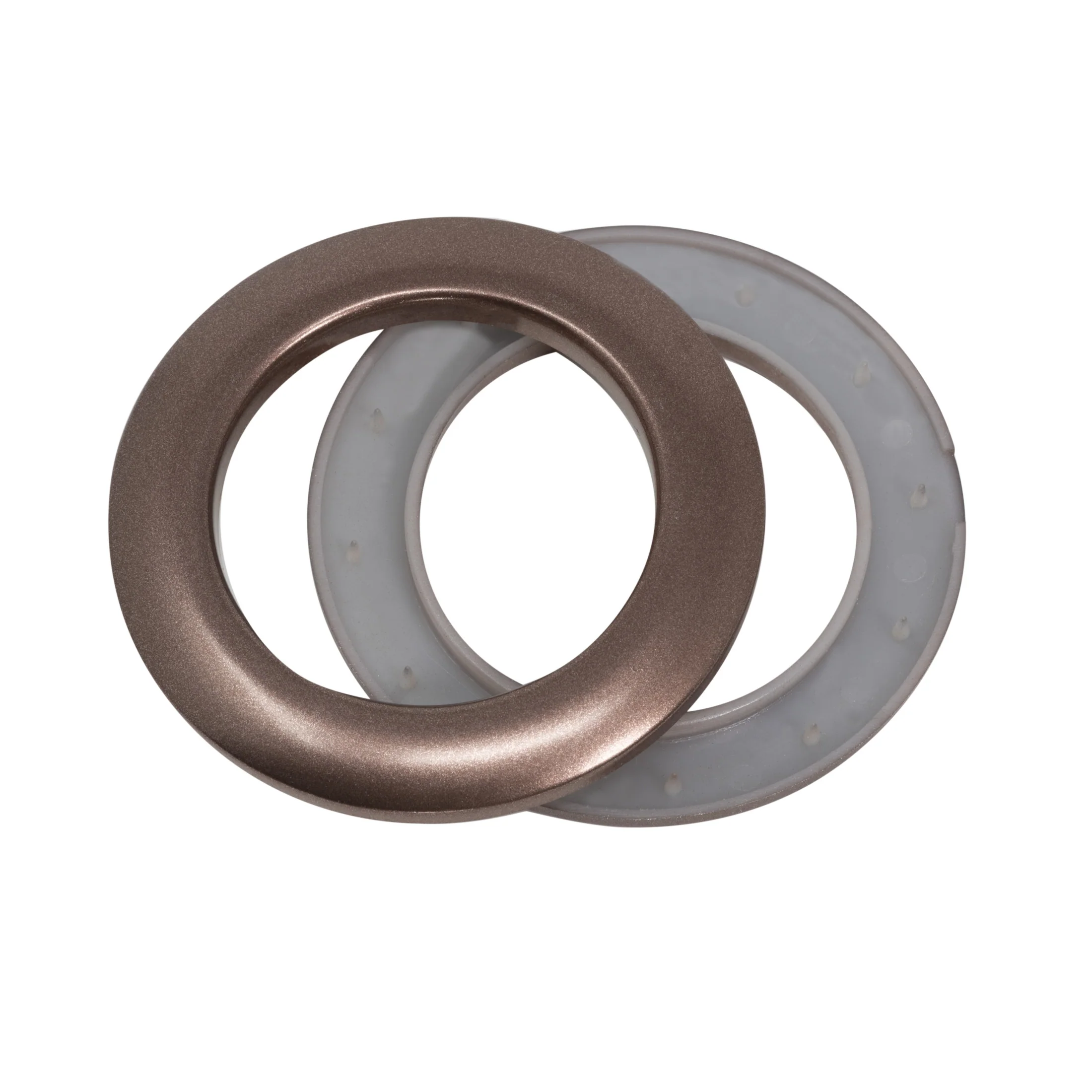 1-9/16" Curtain Grommets, 8 Sets - Image 4