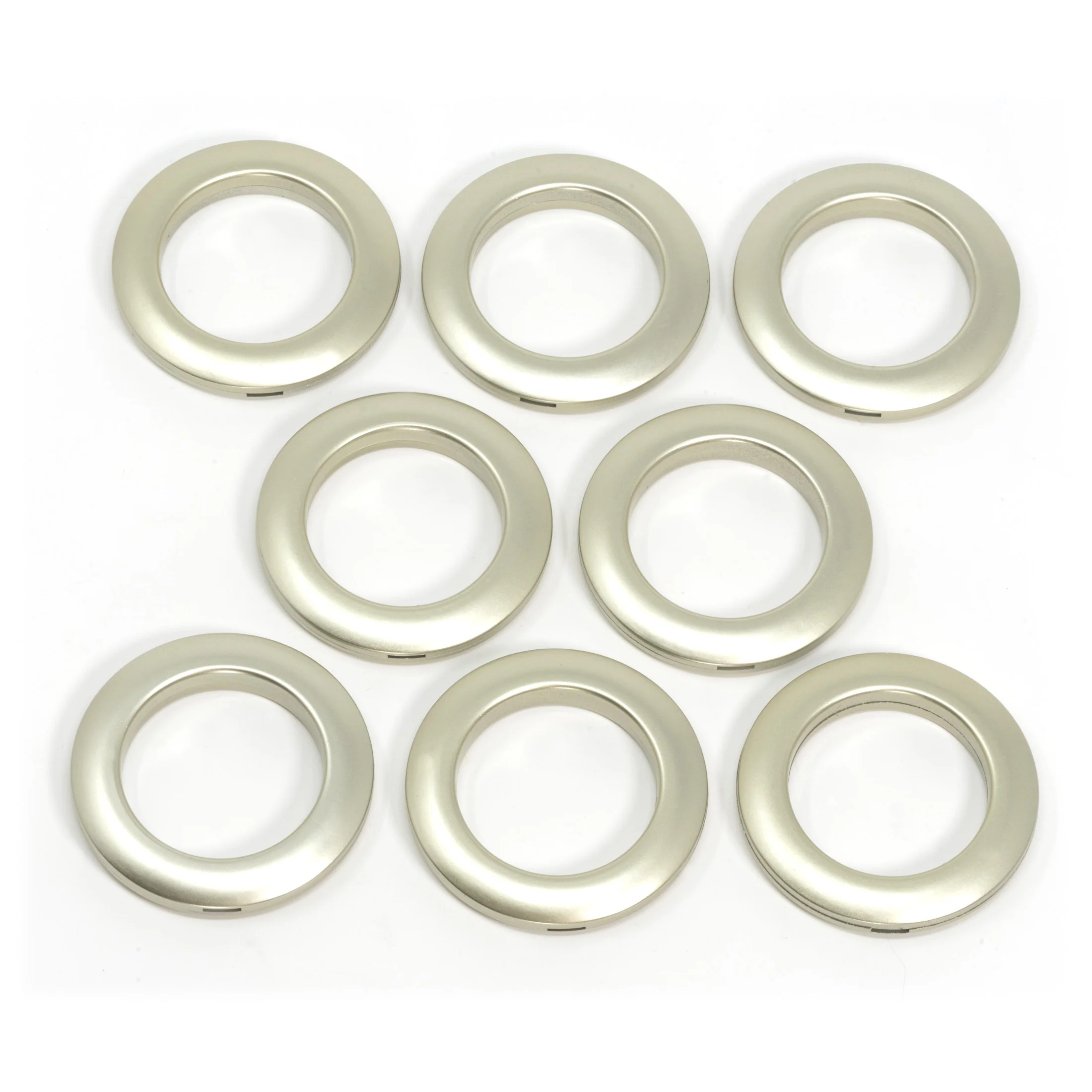 1-9/16" Curtain Grommets, 8 Sets - Image 44