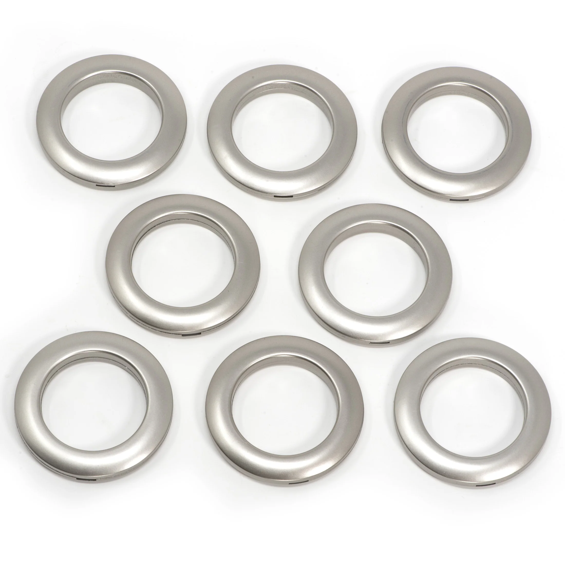1-9/16" Curtain Grommets, 8 Sets - Image 50