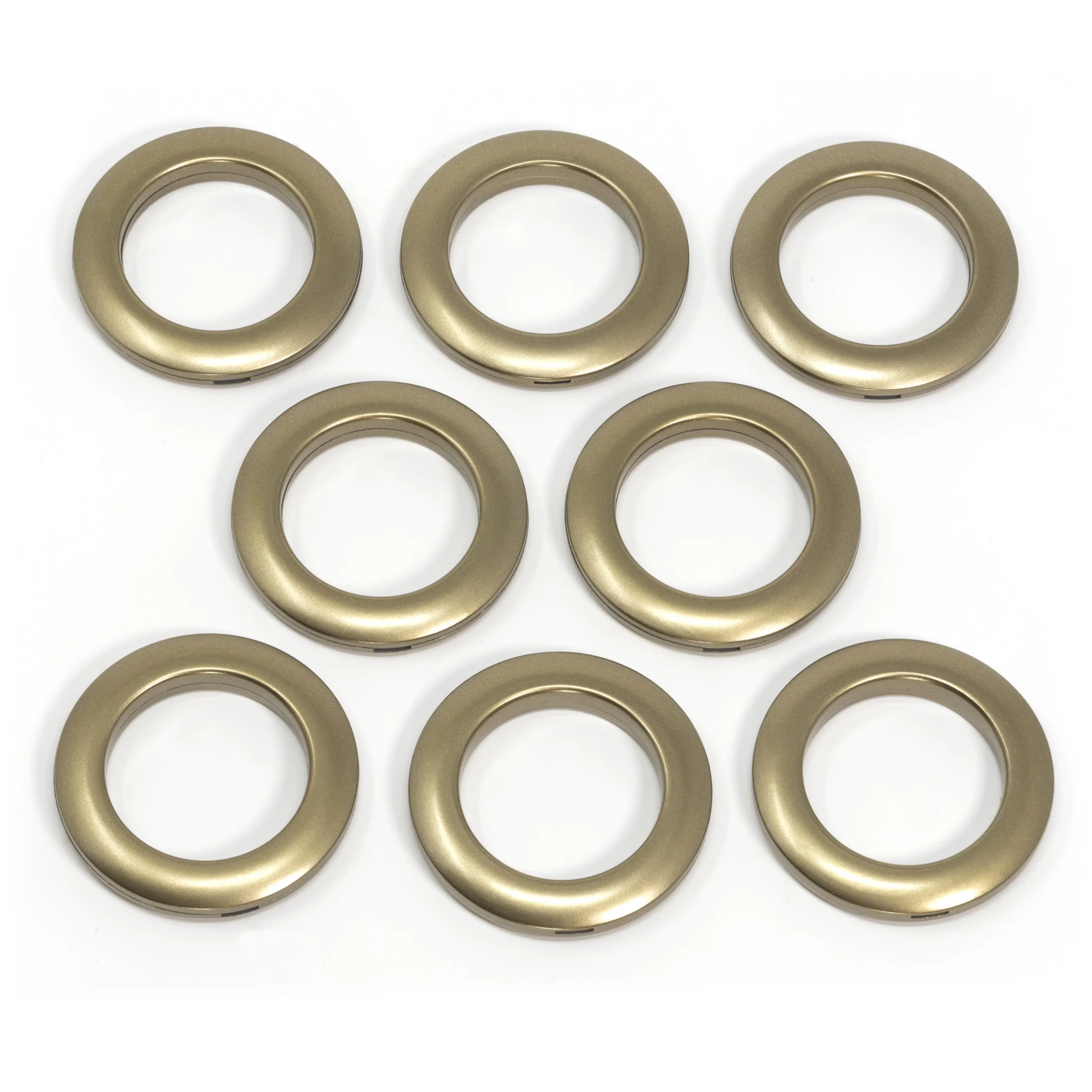 1-9/16" Curtain Grommets, 8 Sets - Image 56