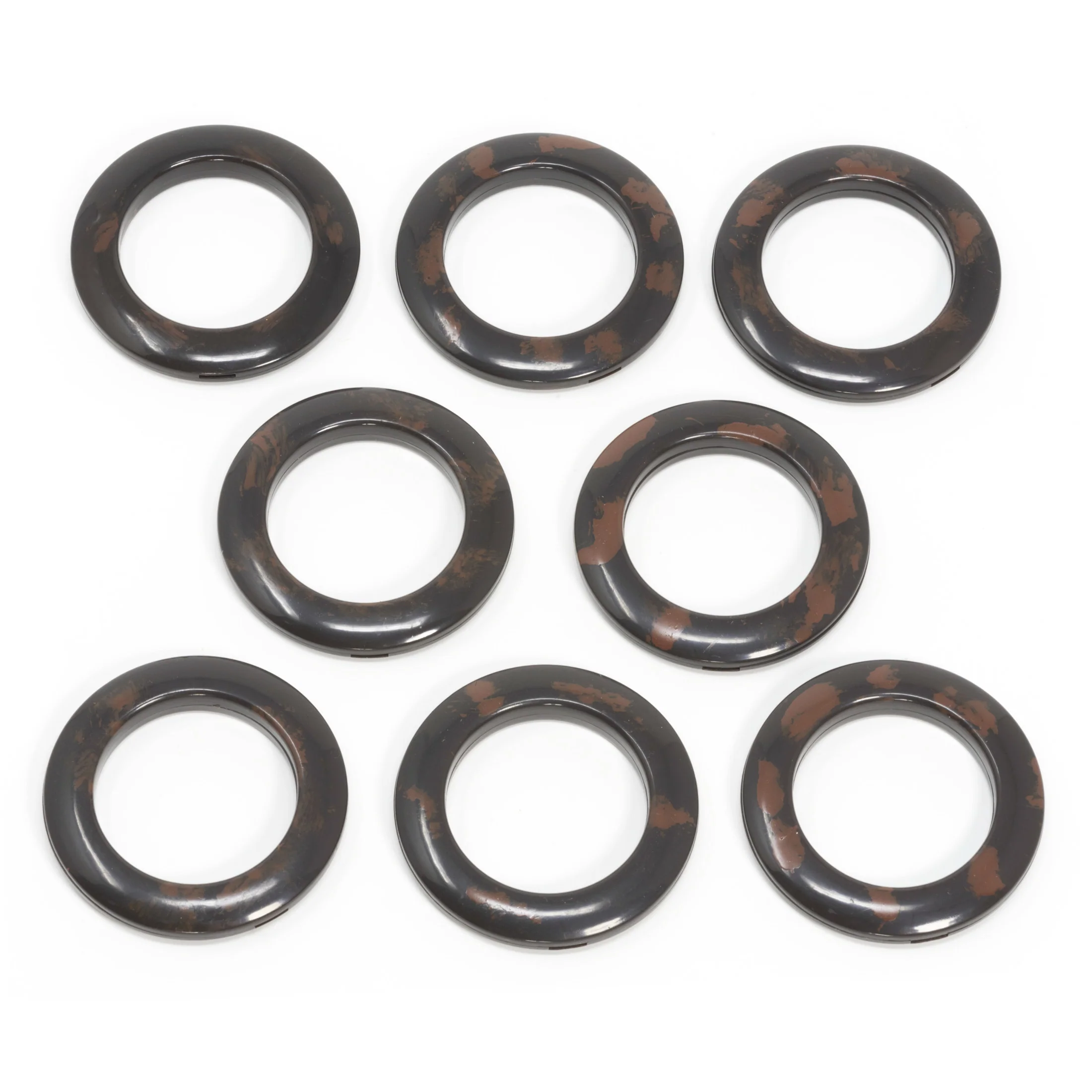 1-9/16" Curtain Grommets, 8 Sets - Image 62
