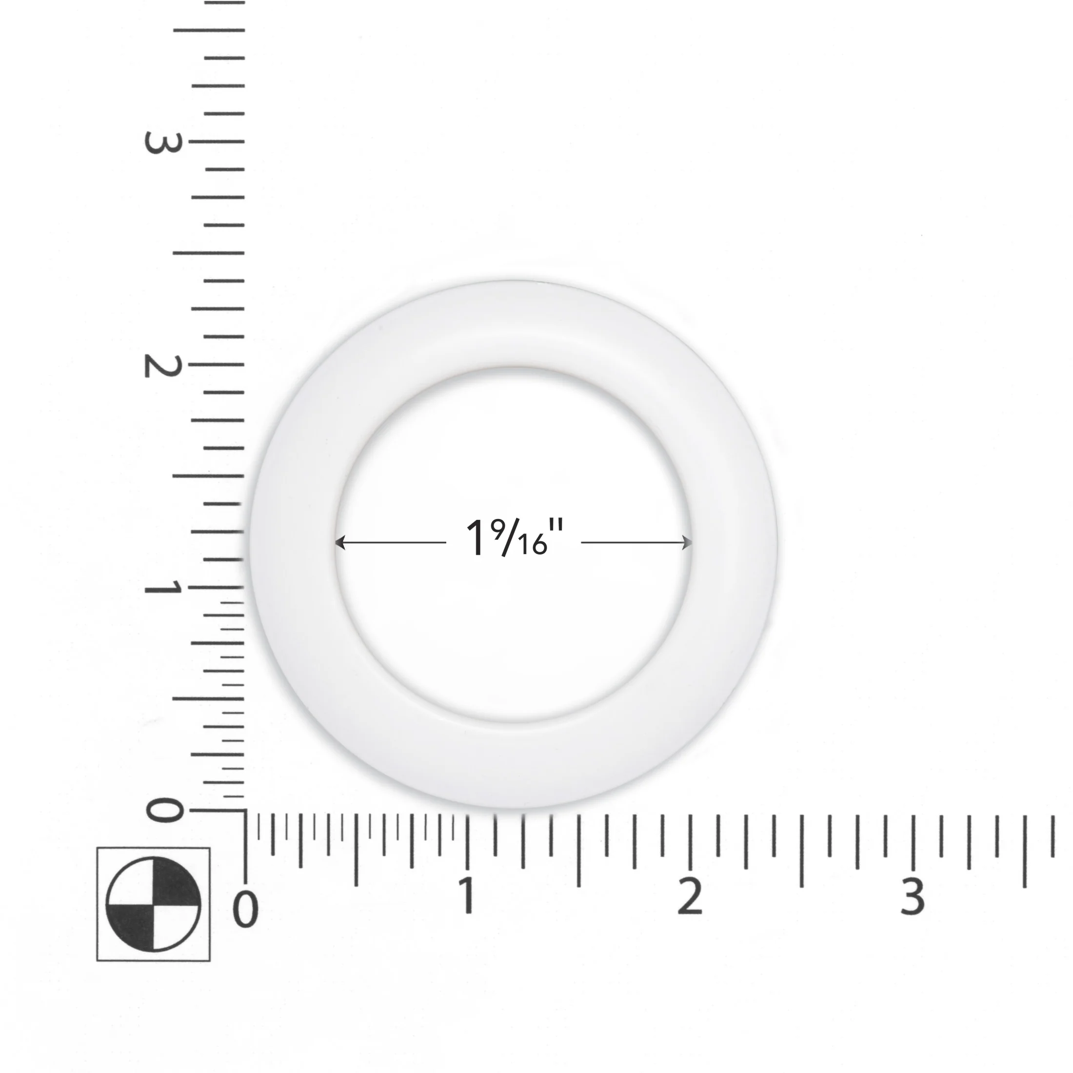 1-9/16" Curtain Grommets, 8 Sets - Image 9