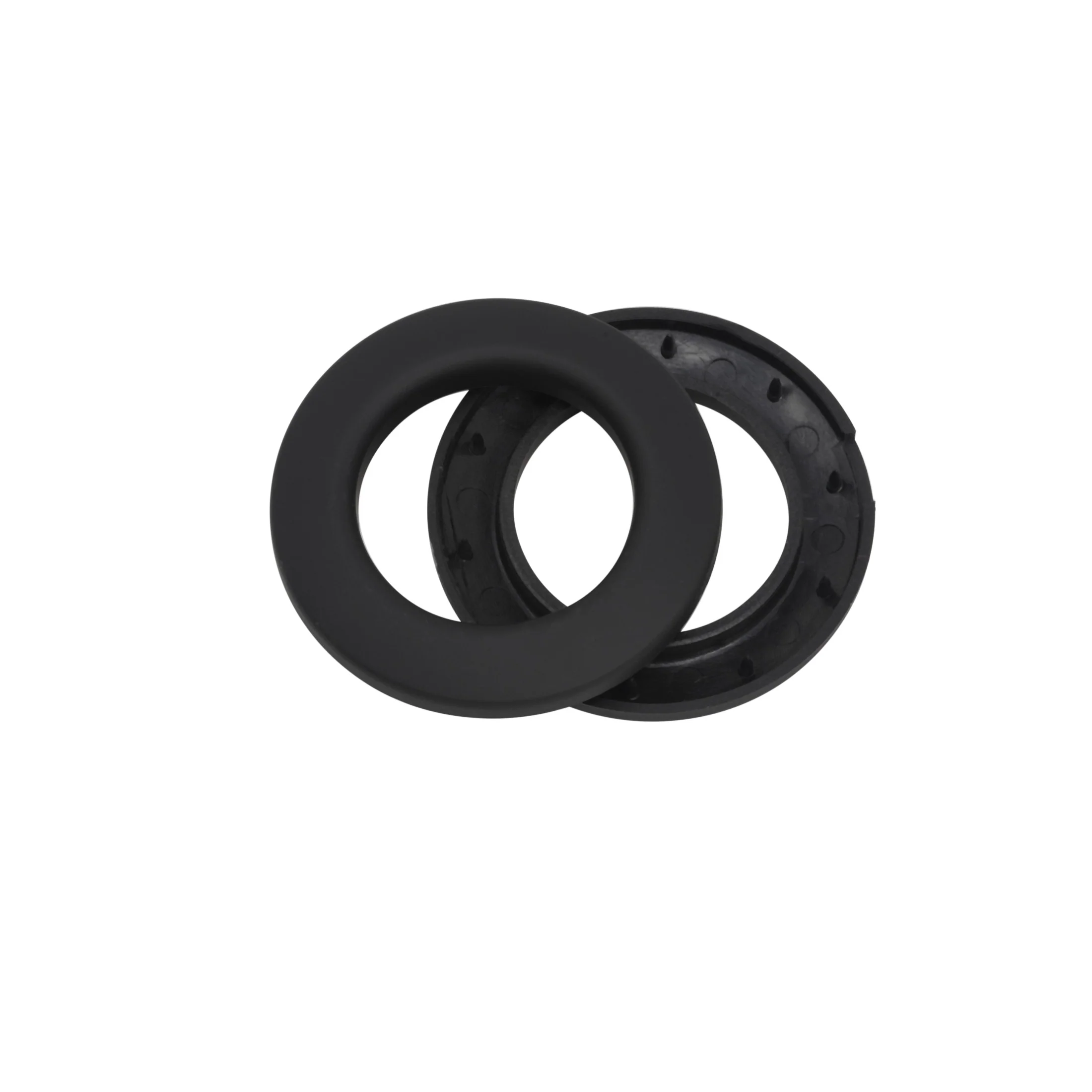 1" Curtain Grommets, 8 Sets - Image 10