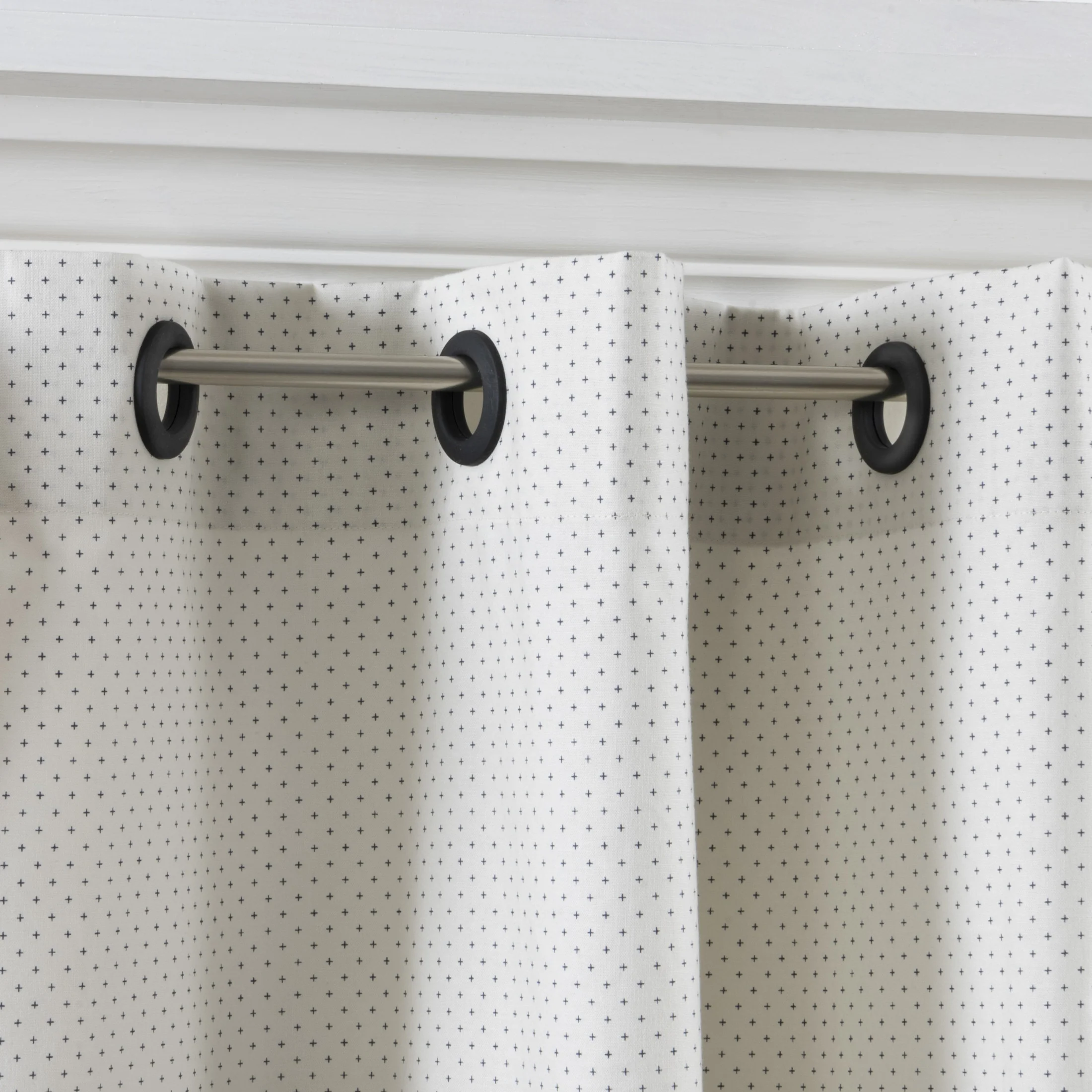 1" Curtain Grommets, 8 Sets - Image 11