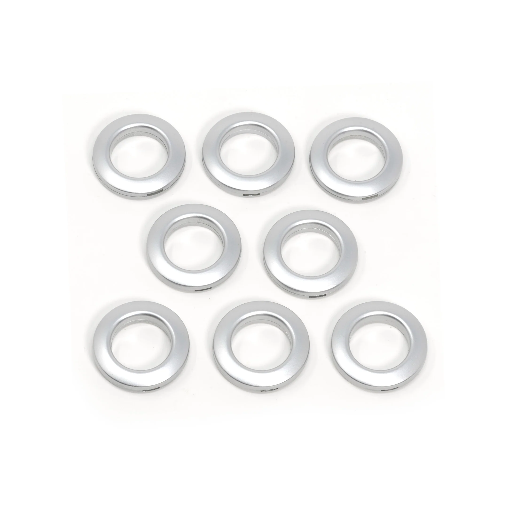 1" Curtain Grommets, 8 Sets - Image 14