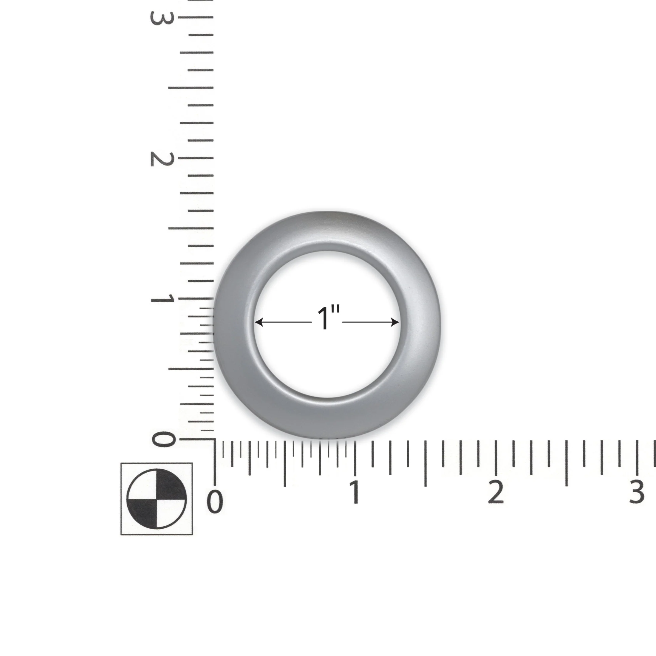 1" Curtain Grommets, 8 Sets - Image 15