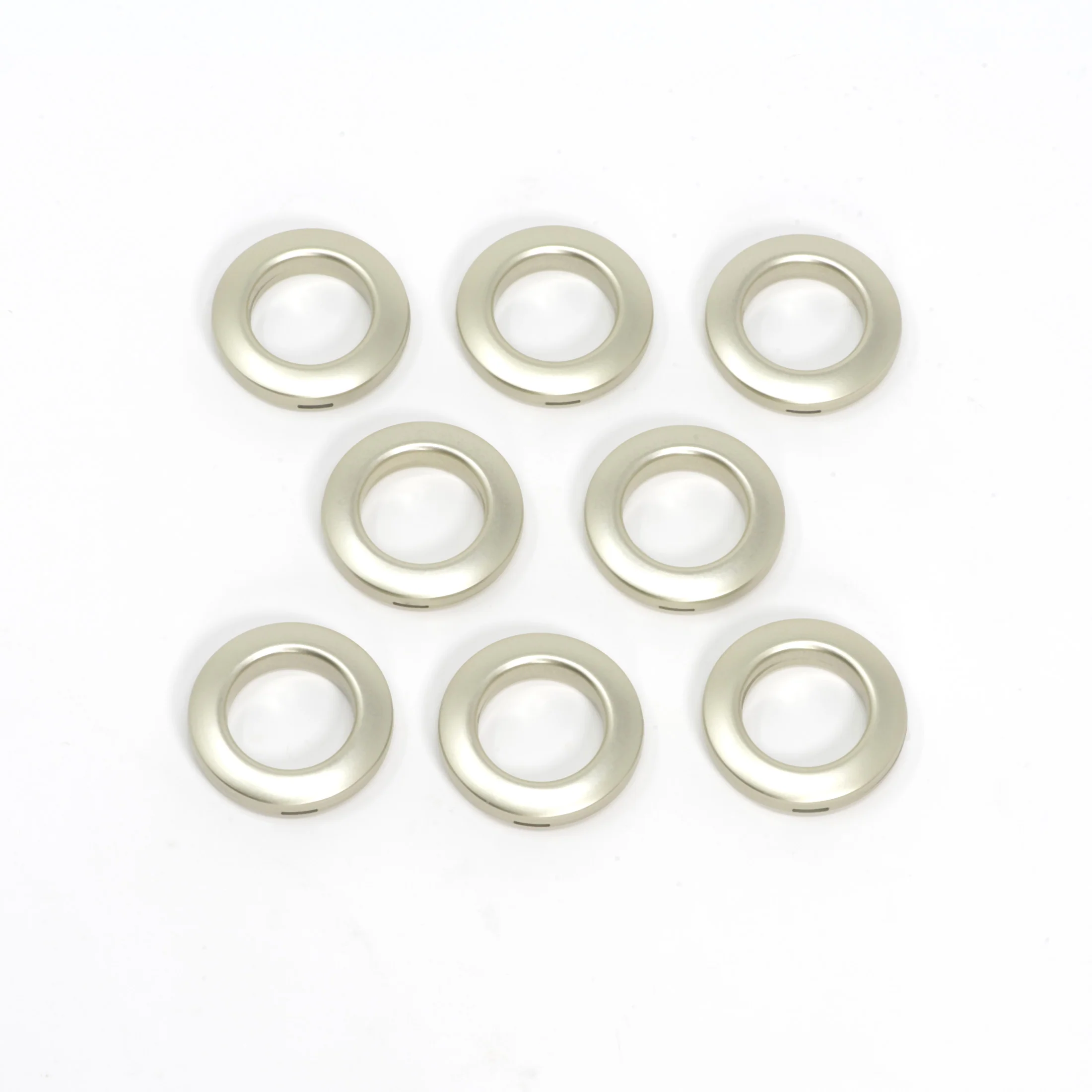 1" Curtain Grommets, 8 Sets - Image 20