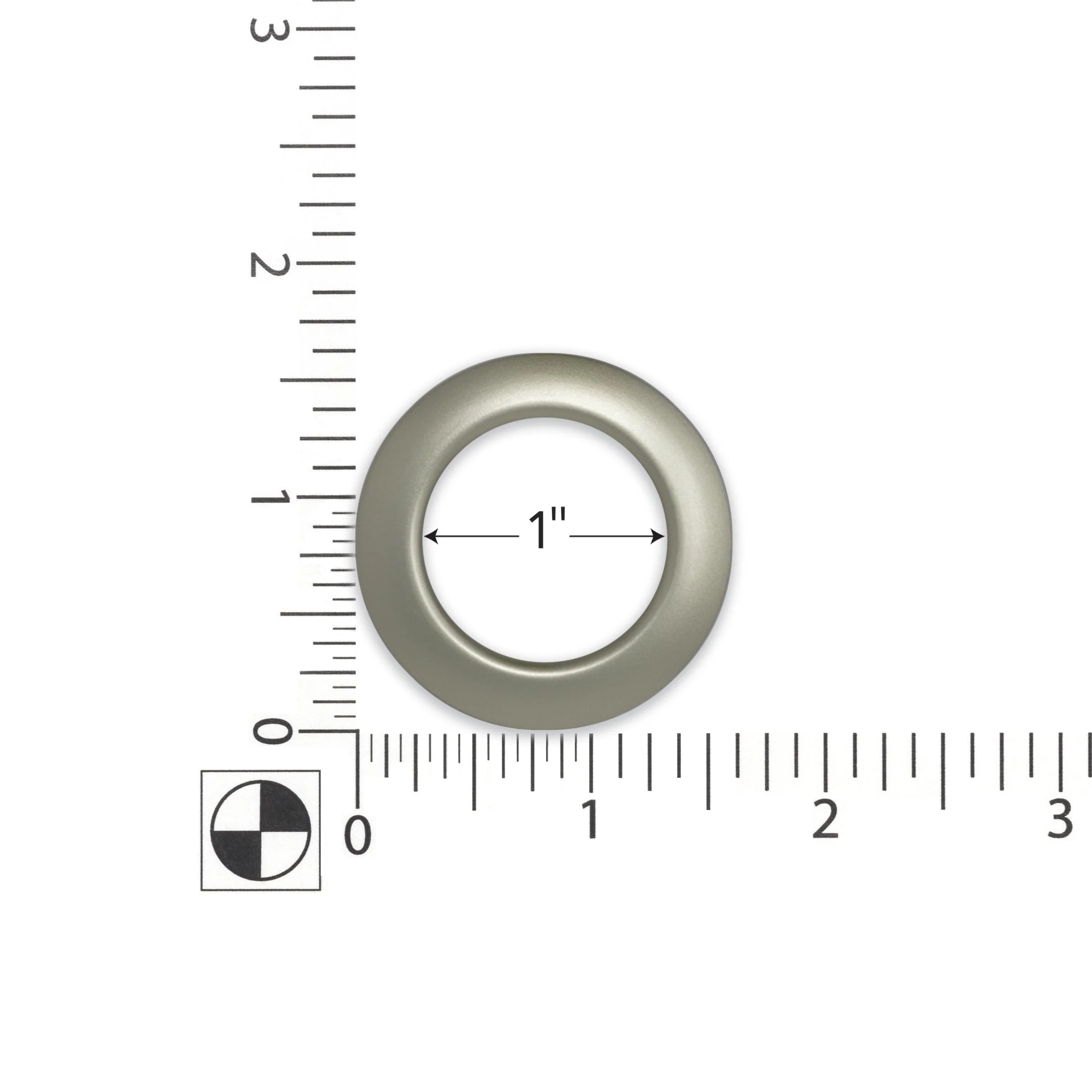 1" Curtain Grommets, 8 Sets - Image 21