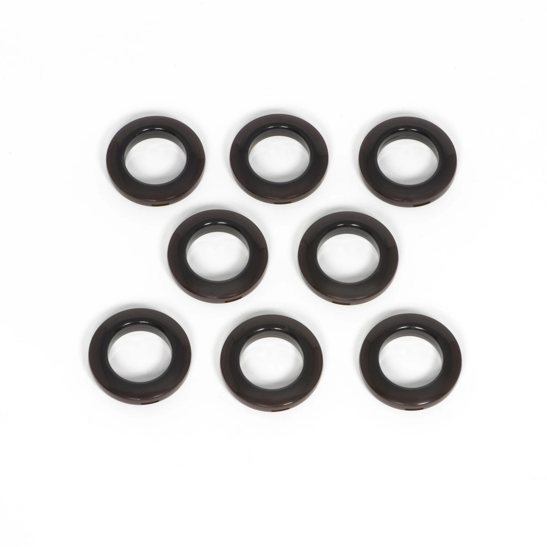 1" Curtain Grommets, 8 Sets - Image 26