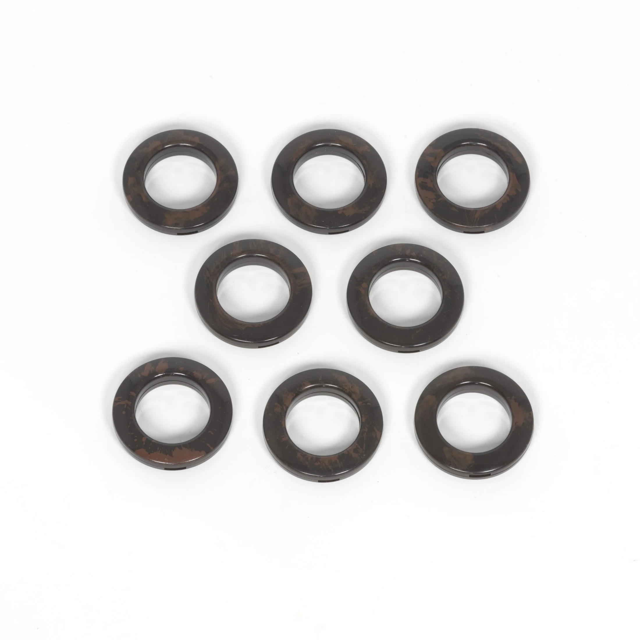 1" Curtain Grommets, 8 Sets - Image 32