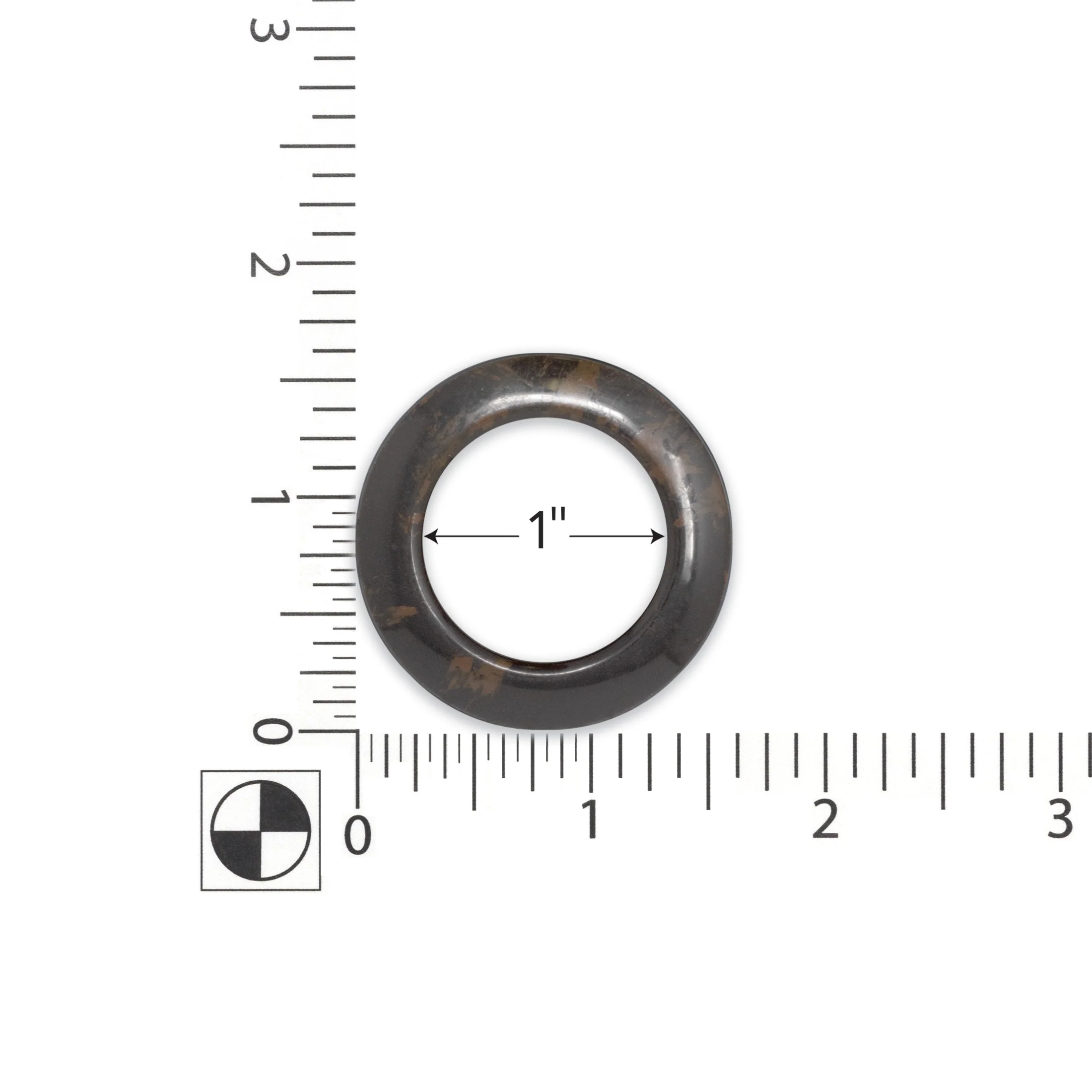 1" Curtain Grommets, 8 Sets - Image 33