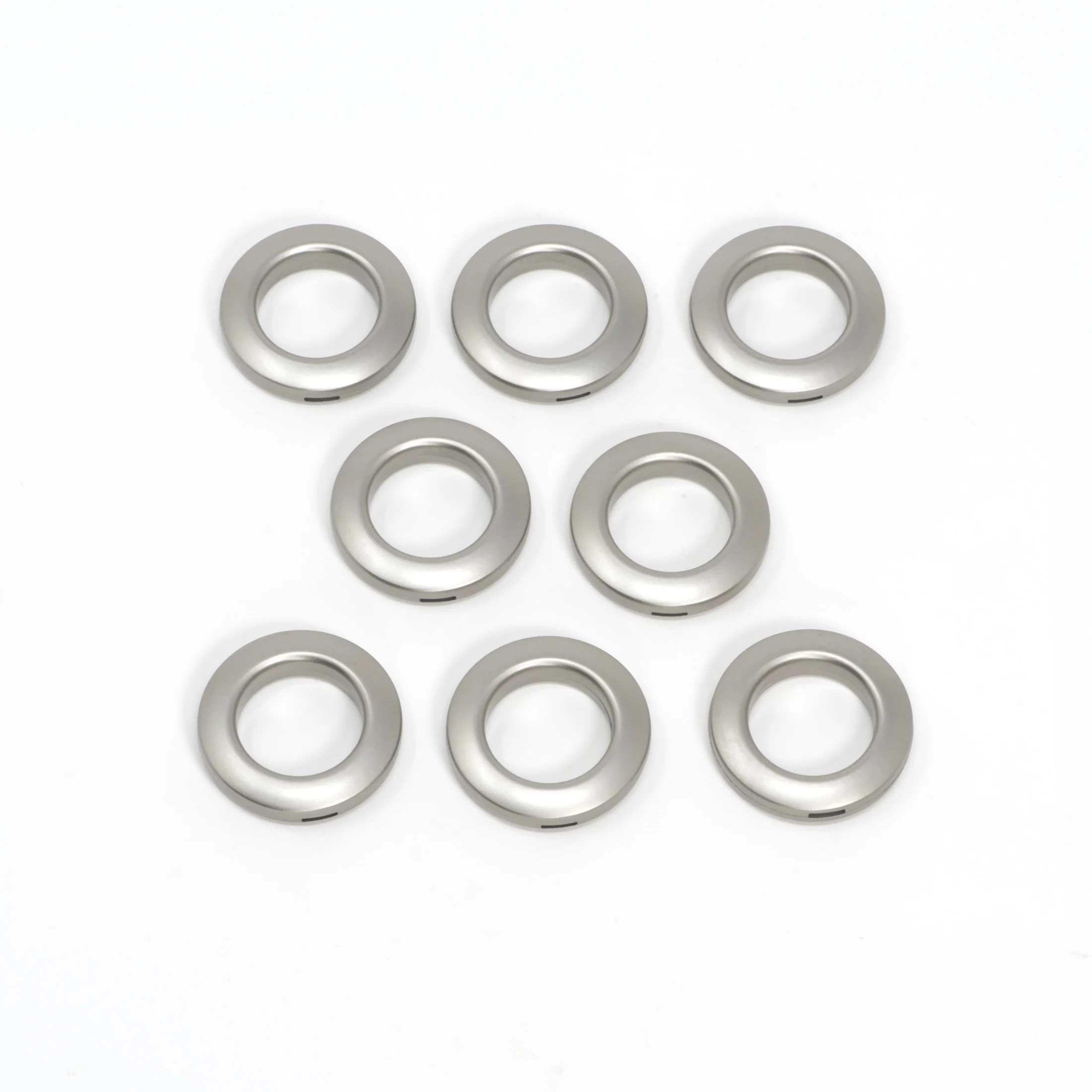 1" Curtain Grommets, 8 Sets - Image 37