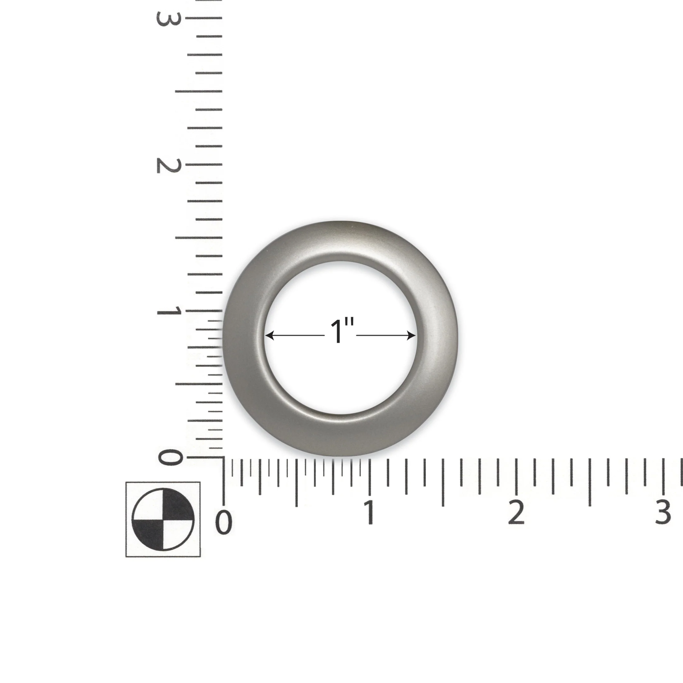 1" Curtain Grommets, 8 Sets - Image 38