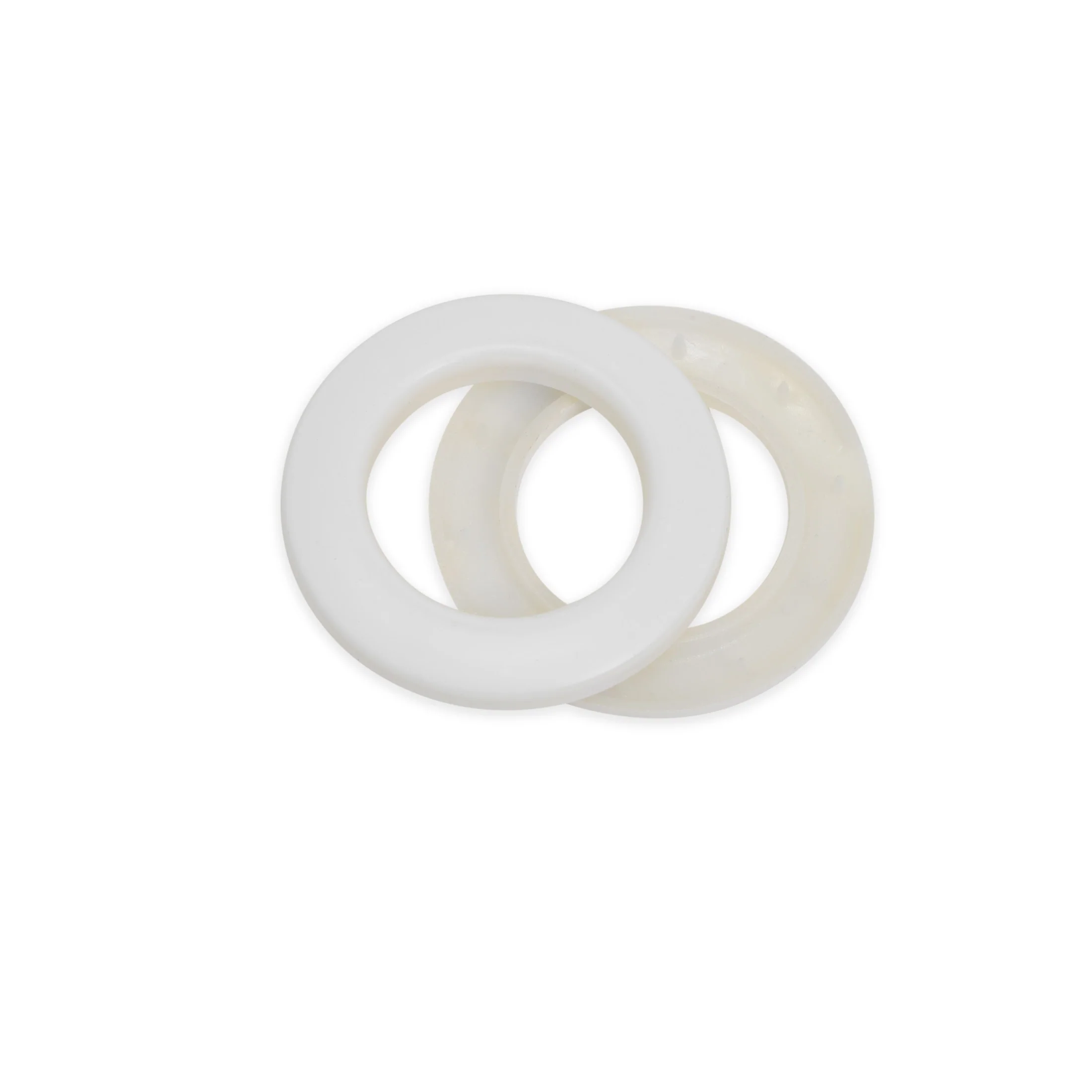 1" Curtain Grommets, 8 Sets - Image 4