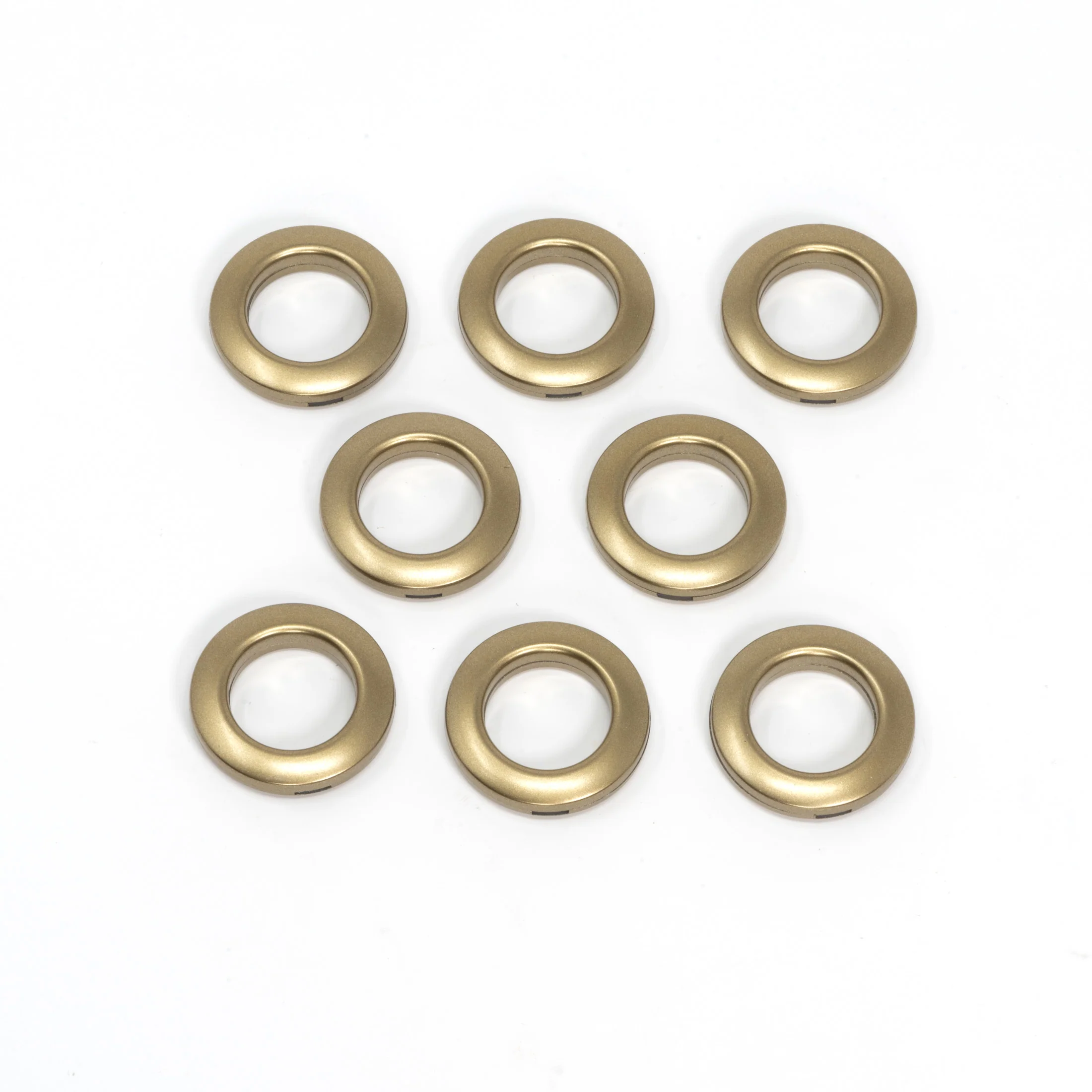 1" Curtain Grommets, 8 Sets - Image 43
