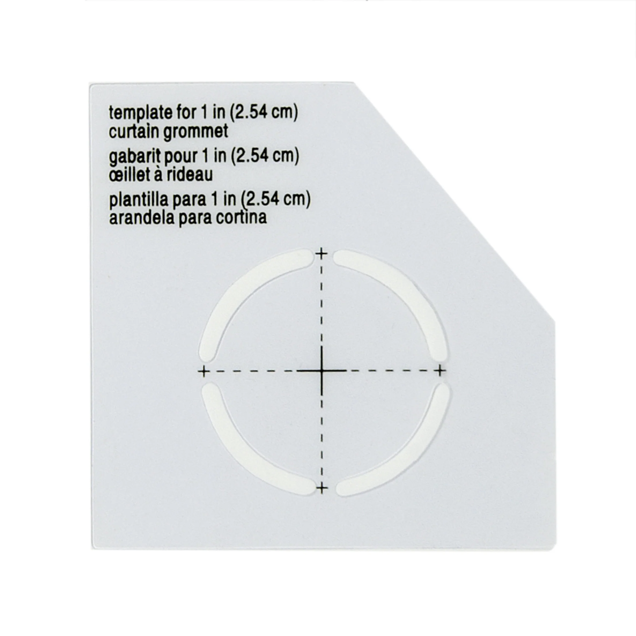 1" Curtain Grommets, 8 Sets - Image 46