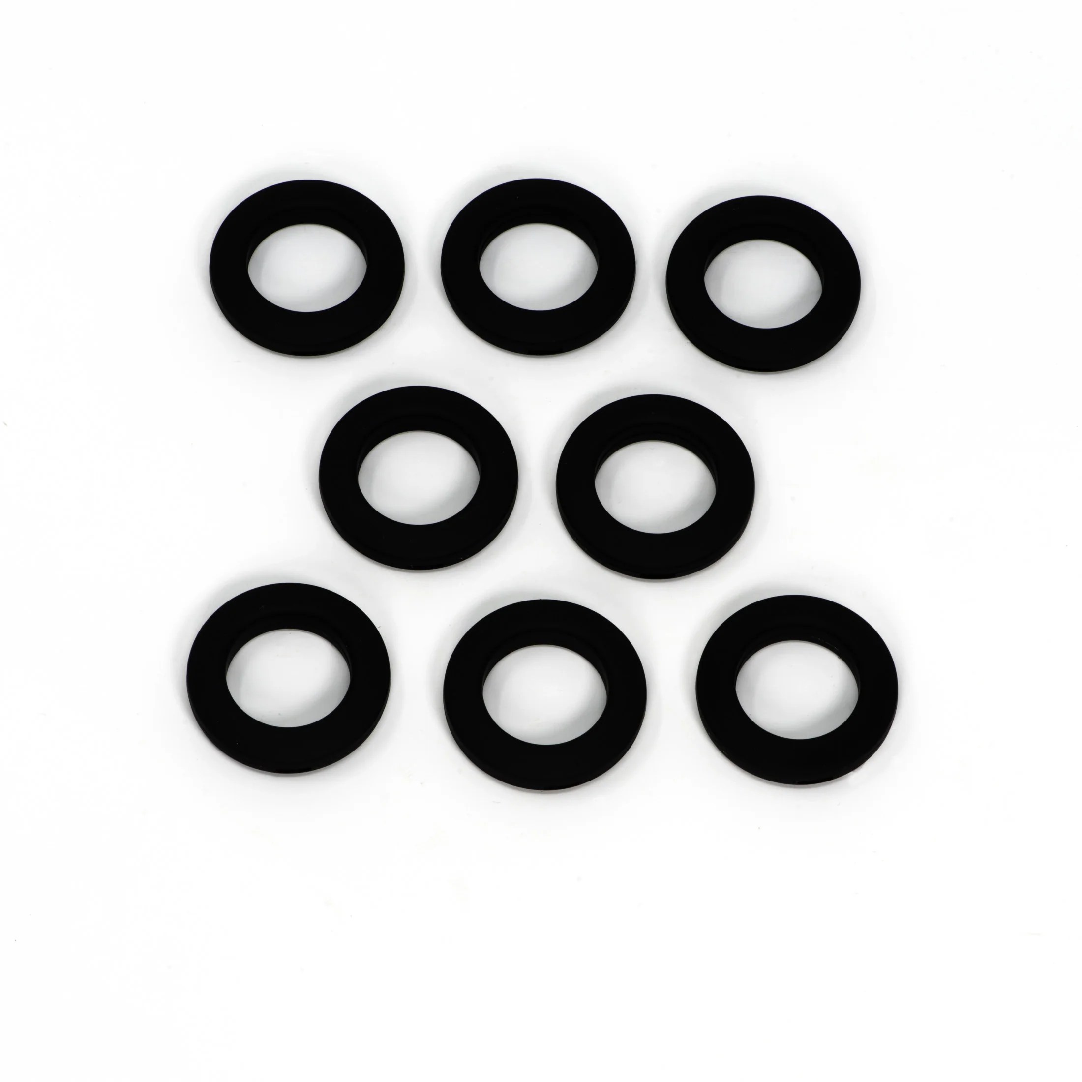 1" Curtain Grommets, 8 Sets - Image 8